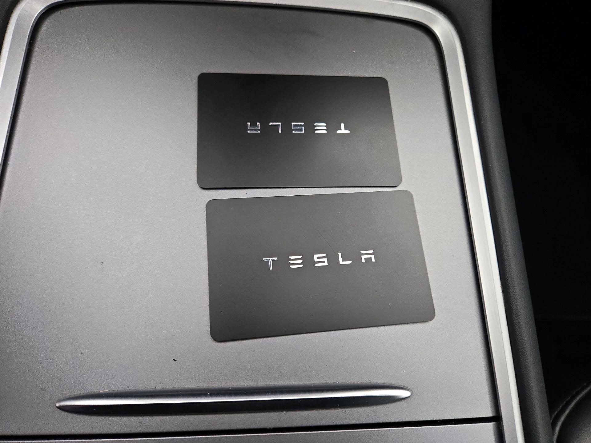 Thumbnail: 2025 Tesla Model Y - 20
