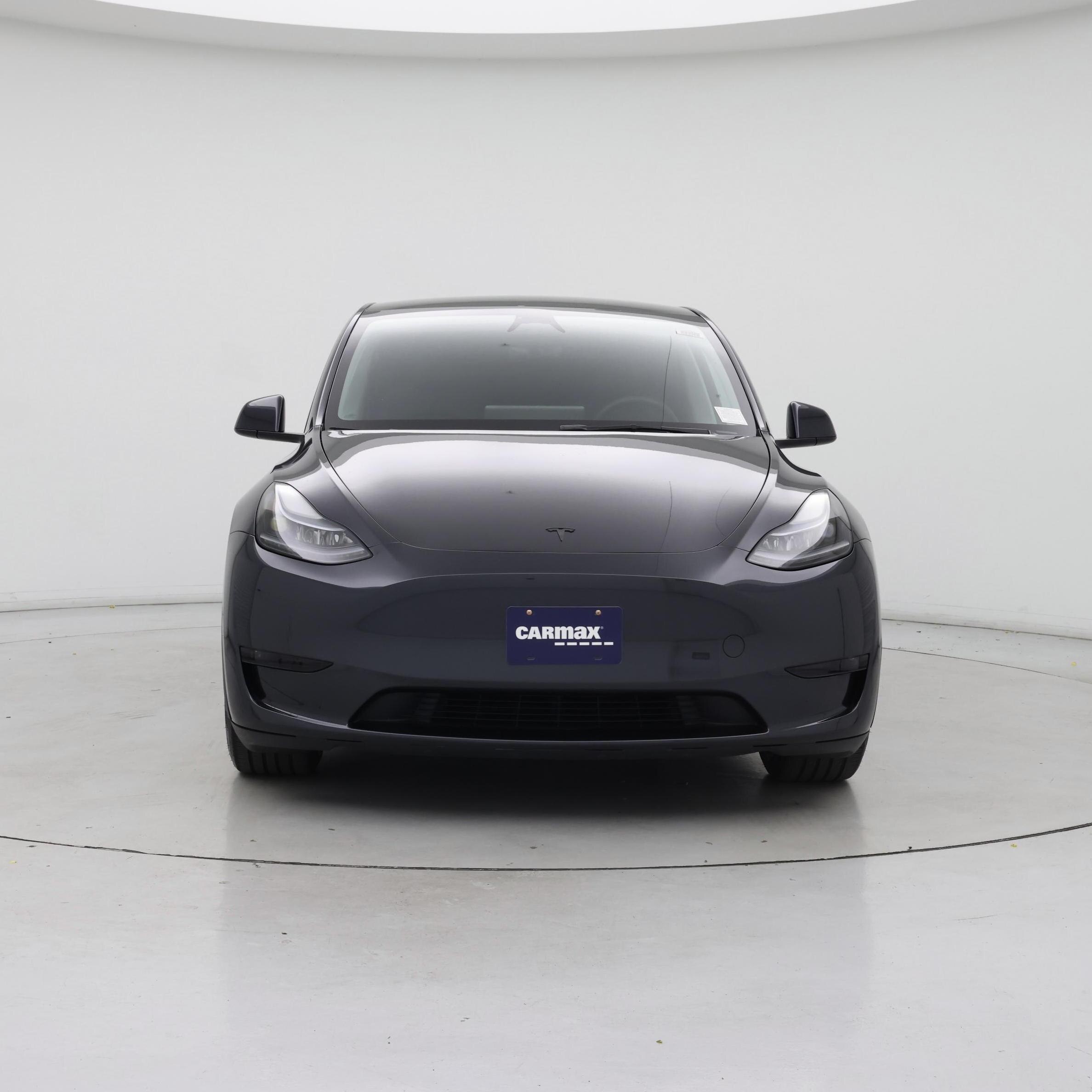 Thumbnail: 2025 Tesla Model Y - 5