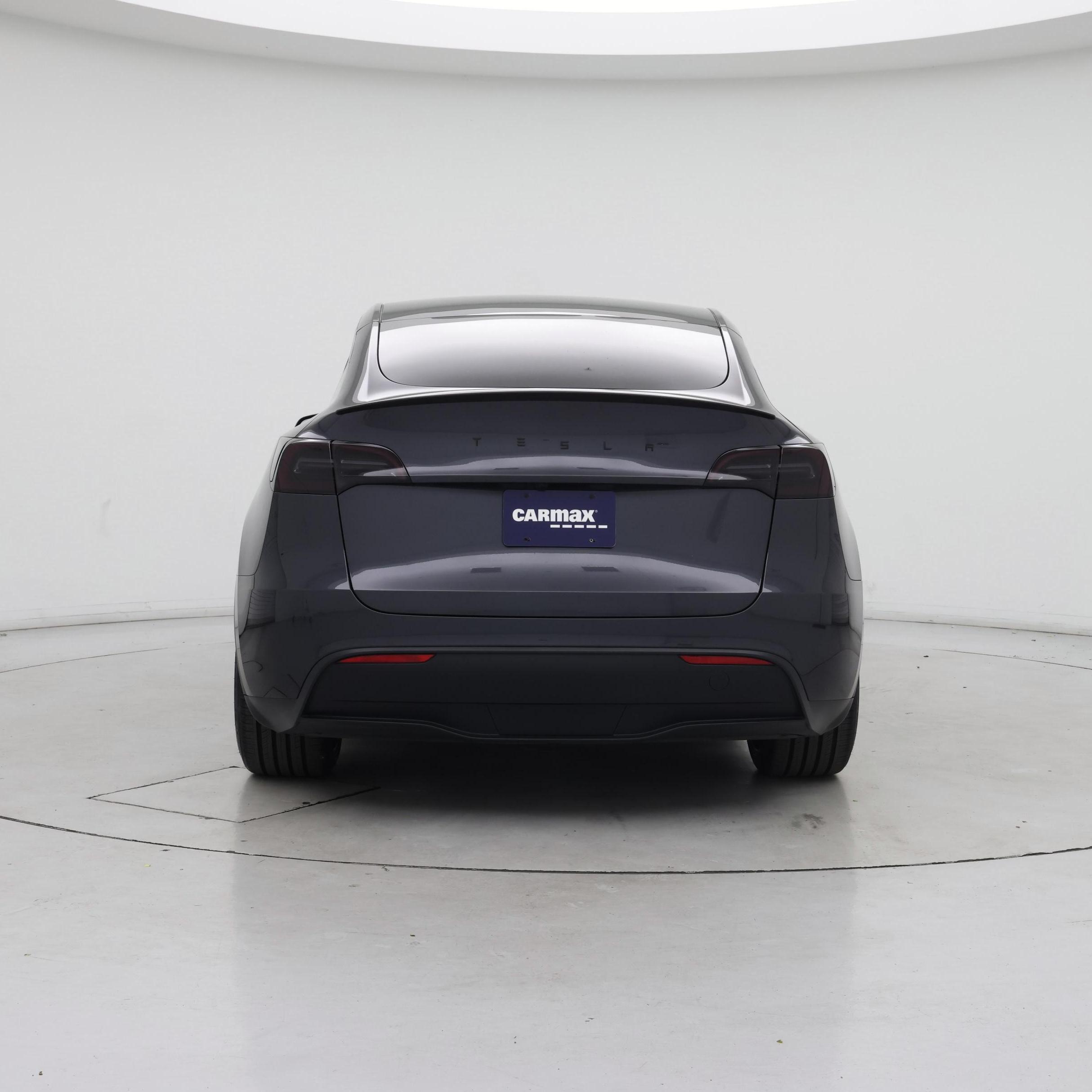 Thumbnail: 2025 Tesla Model Y - 6