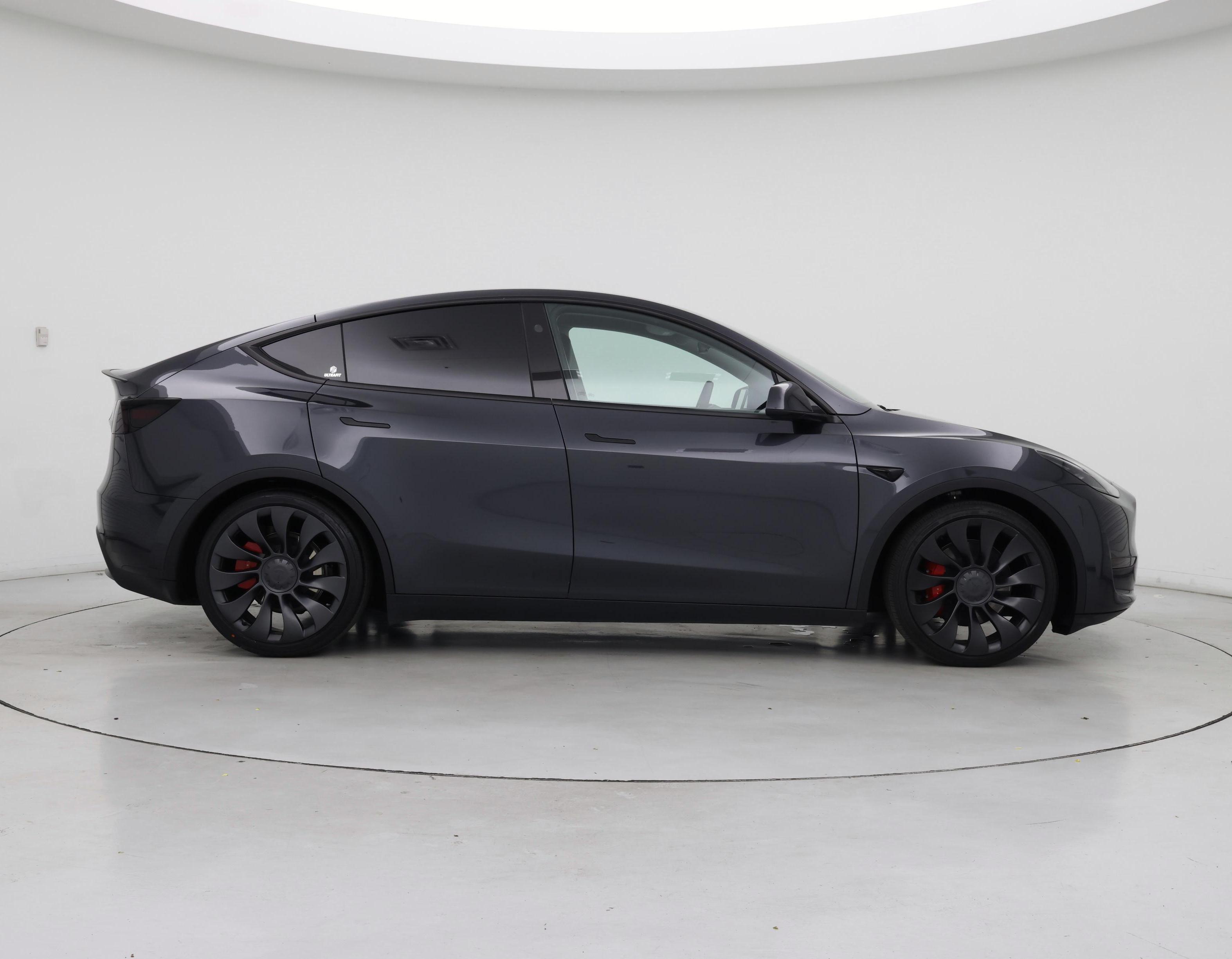 Thumbnail: 2025 Tesla Model Y - 7