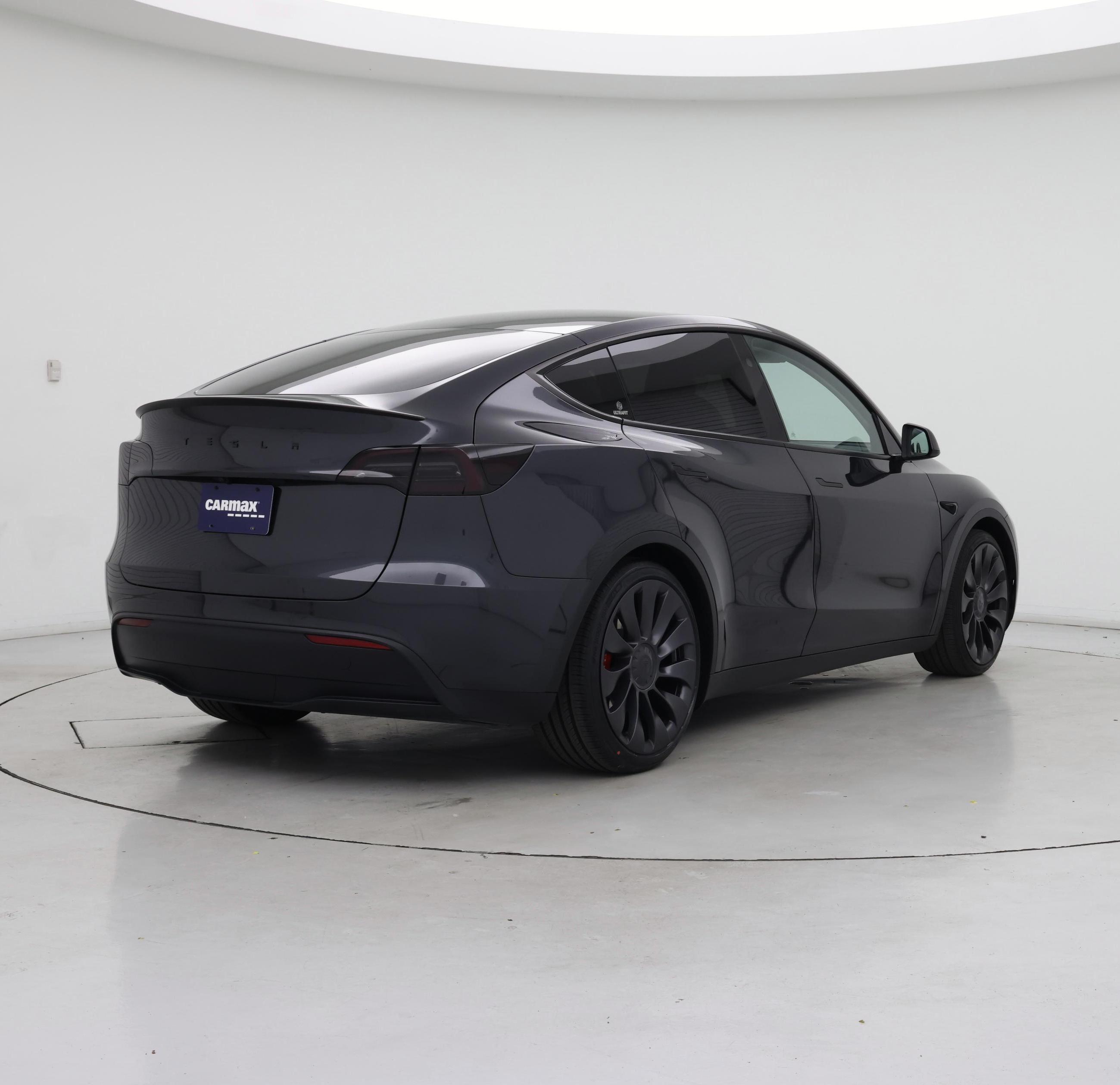Thumbnail: 2025 Tesla Model Y - 8