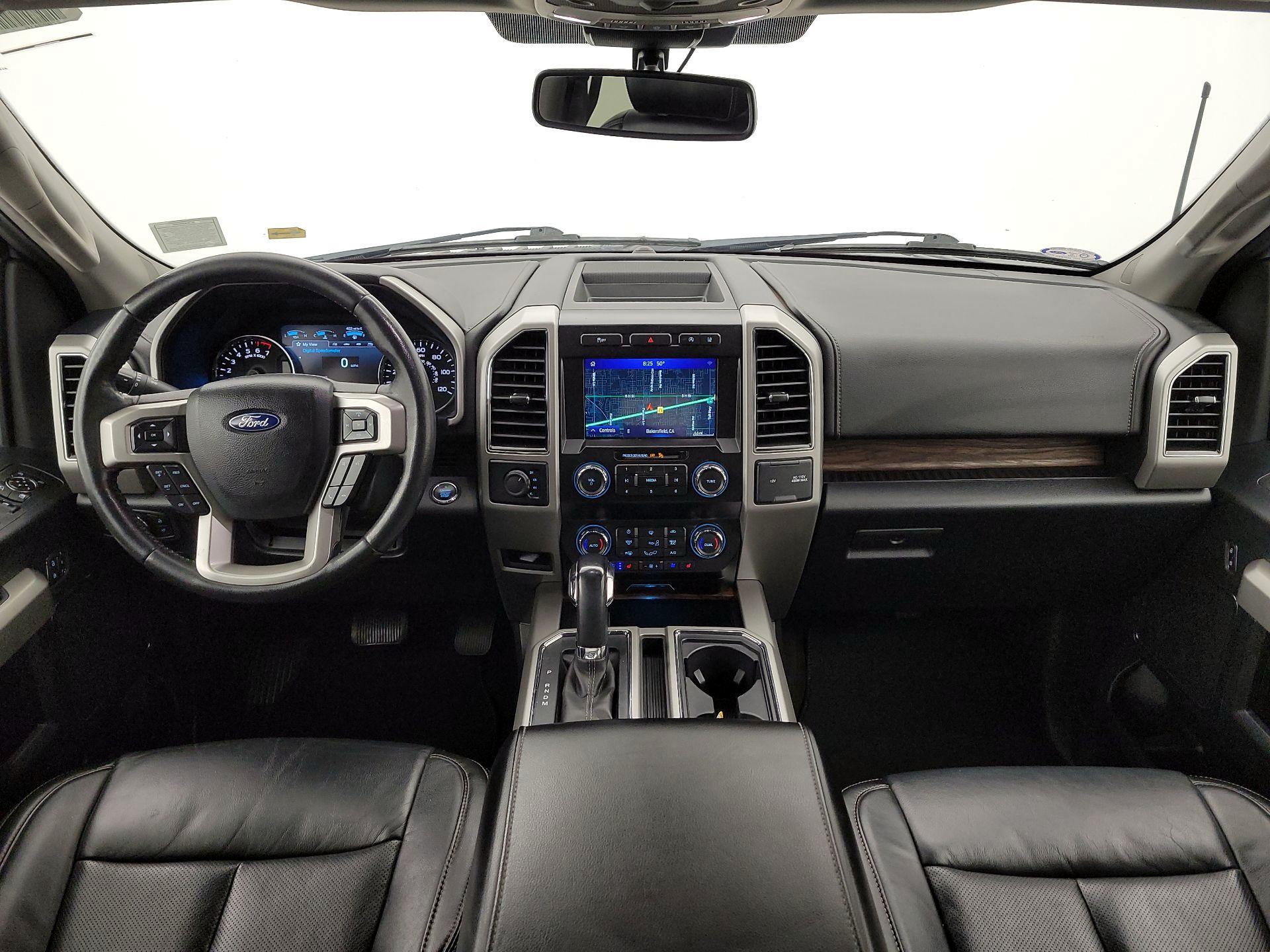 Thumbnail: 2020 Ford F-150 - 9