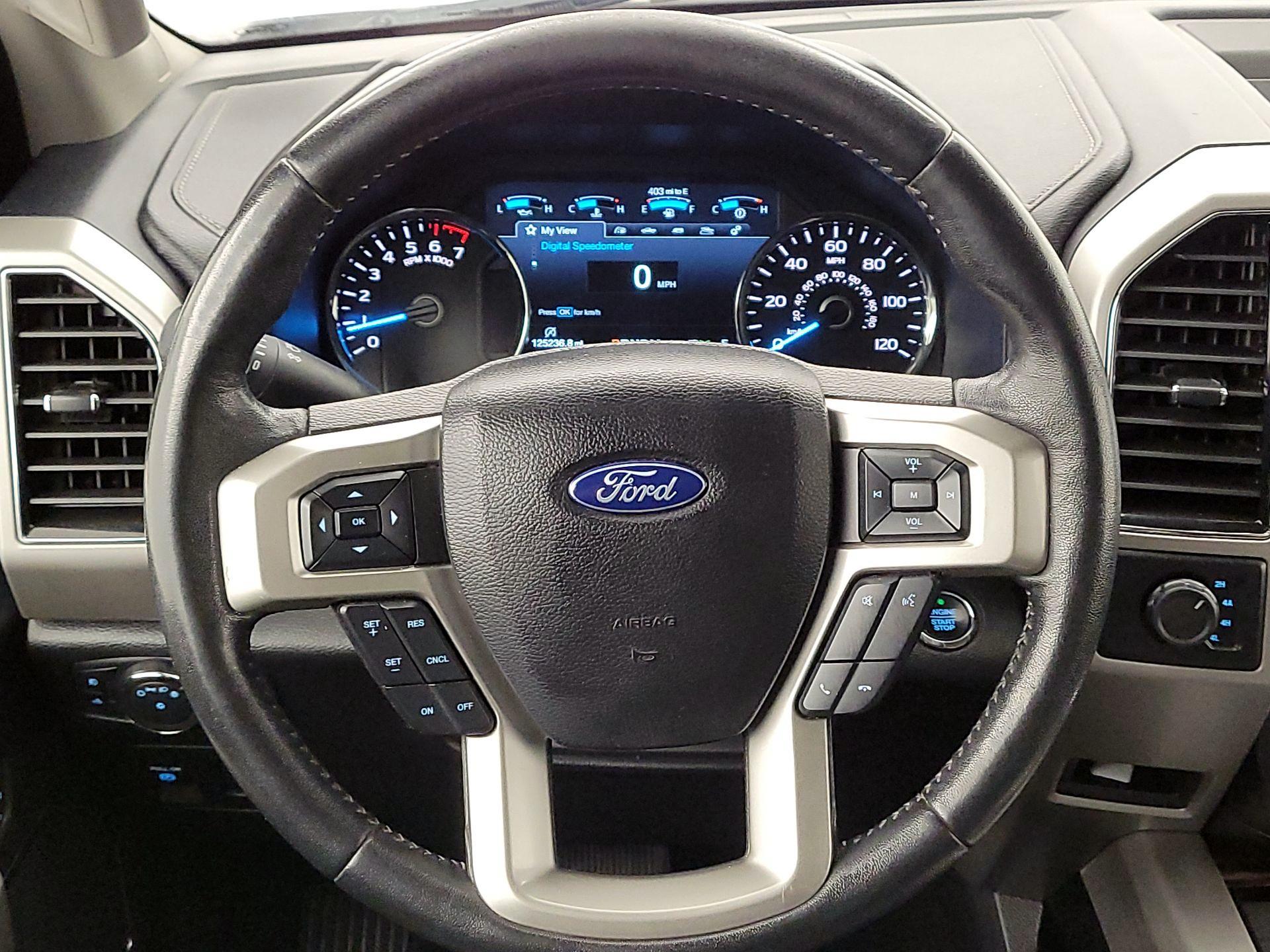 Thumbnail: 2020 Ford F-150 - 10