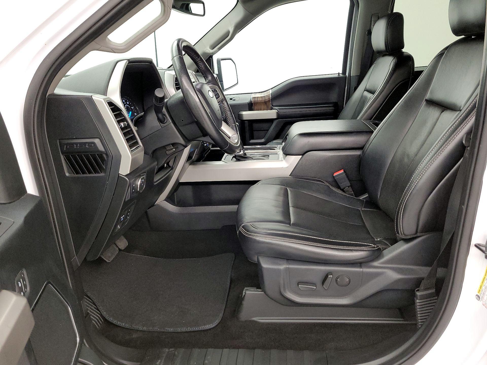 Thumbnail: 2020 Ford F-150 - 11