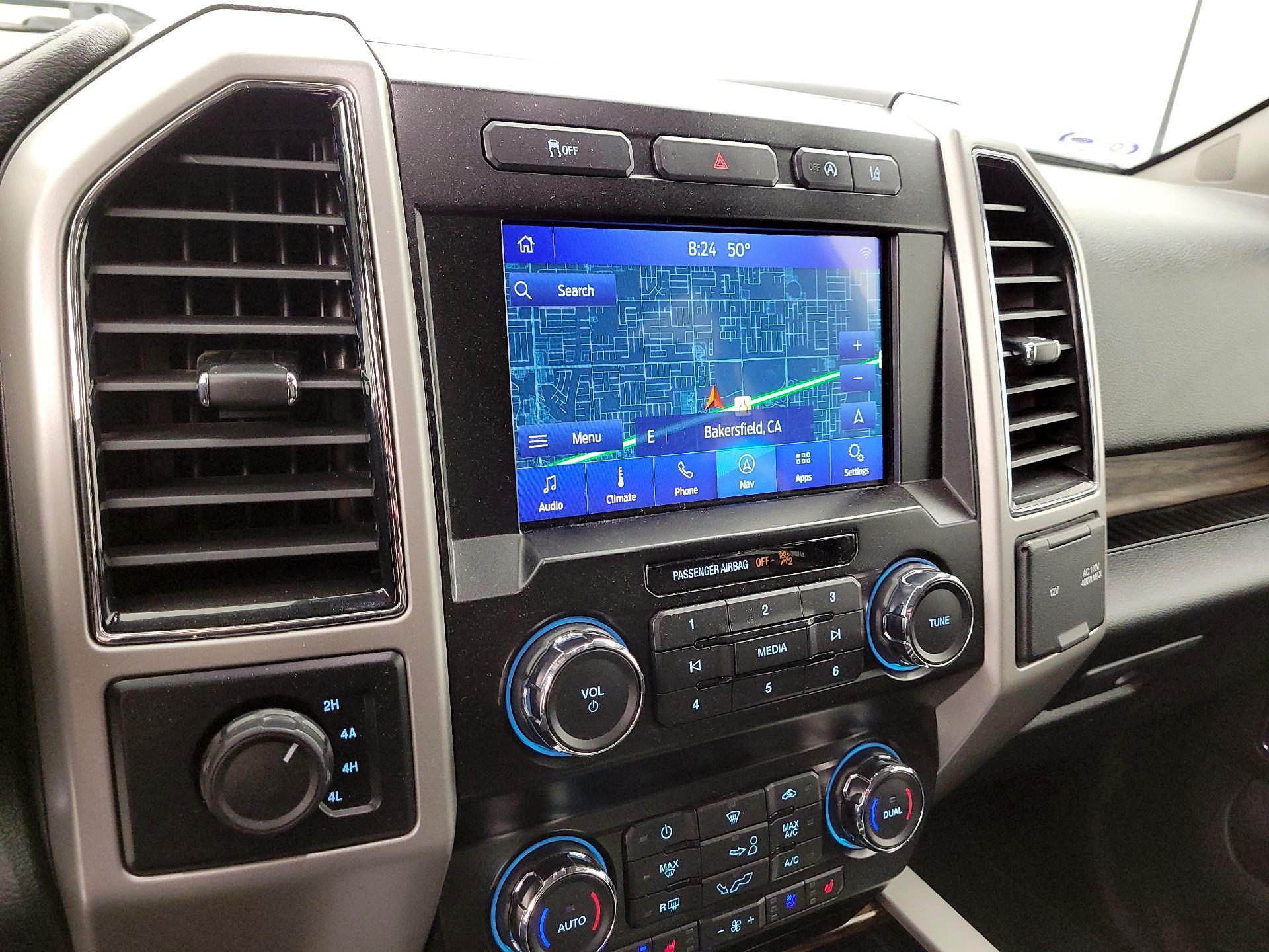 Thumbnail: 2020 Ford F-150 - 14