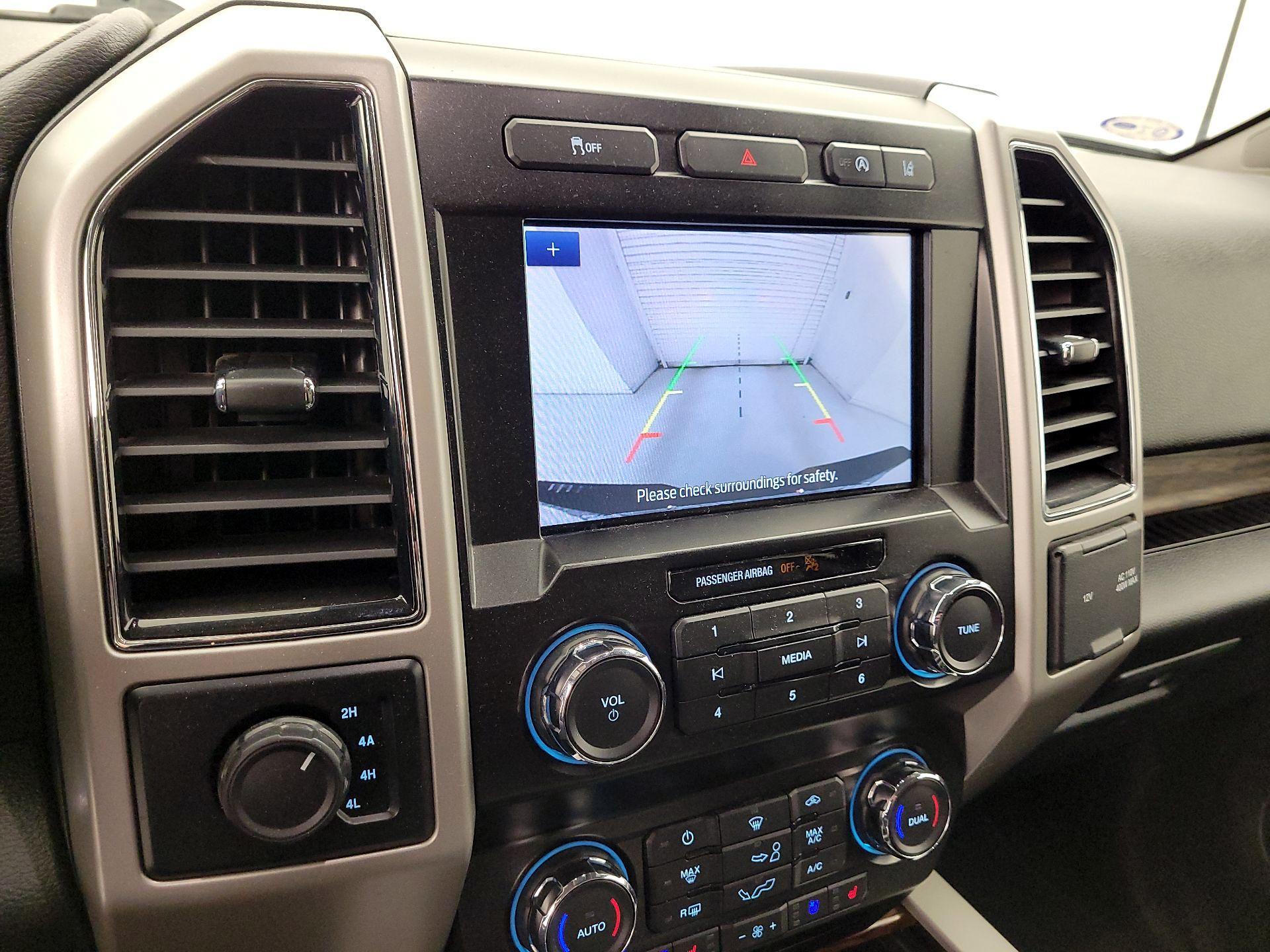 Thumbnail: 2020 Ford F-150 - 15