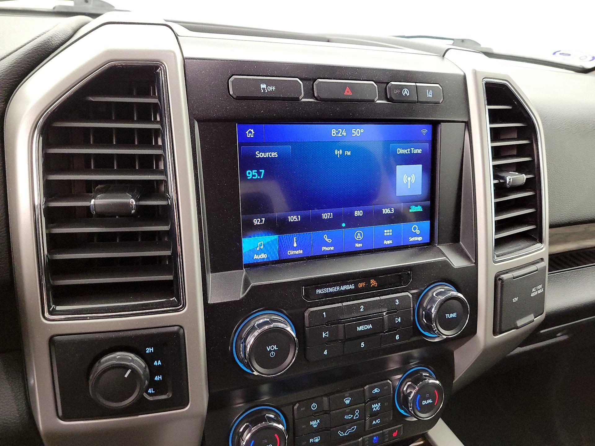 Thumbnail: 2020 Ford F-150 - 16