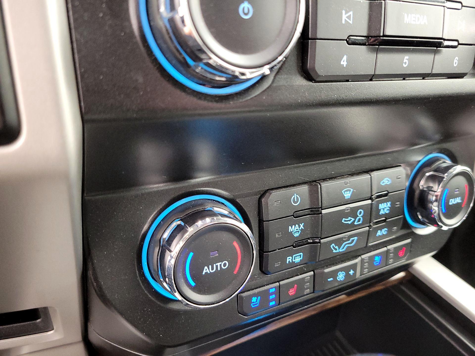 Thumbnail: 2020 Ford F-150 - 17