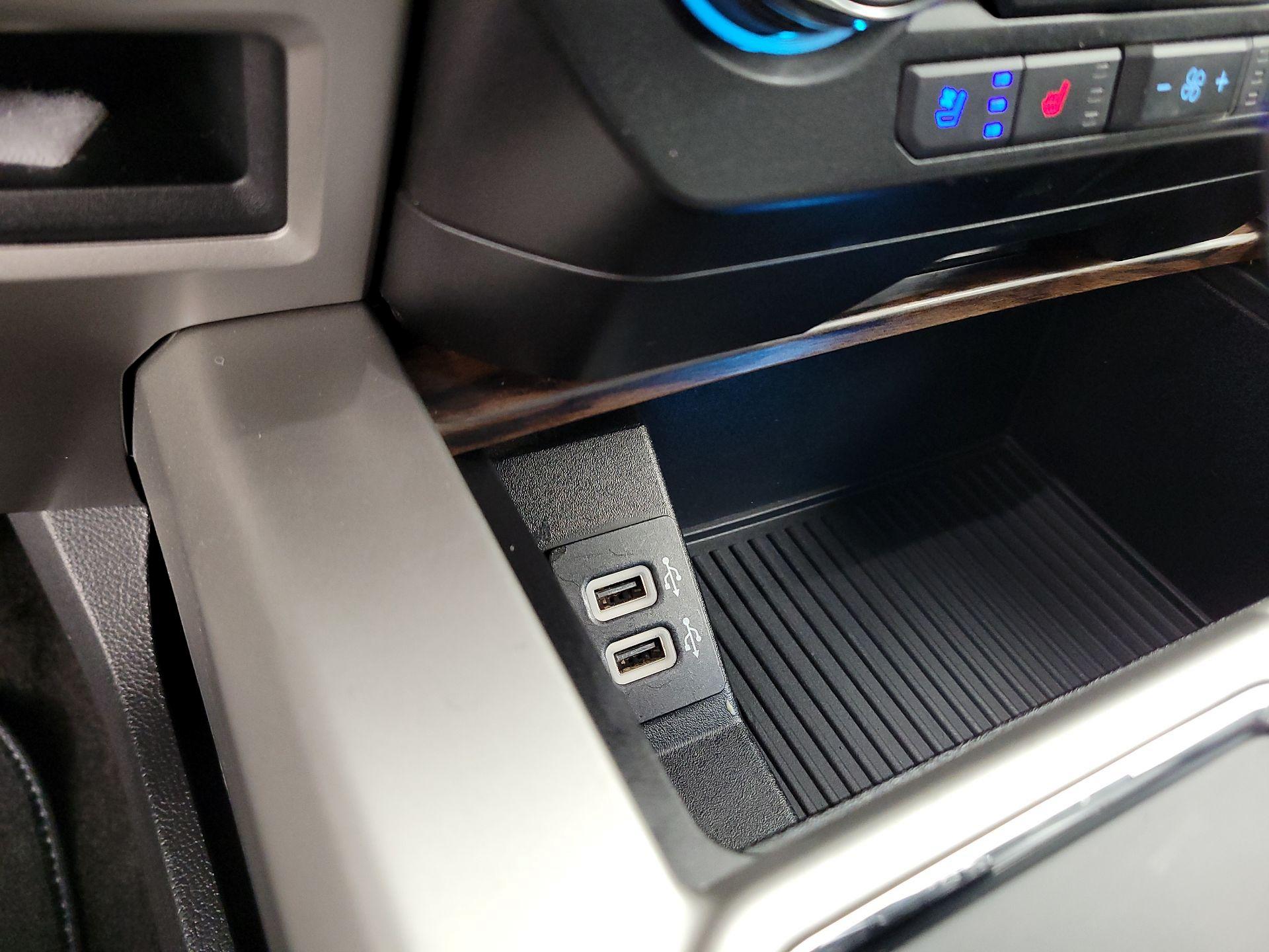 Thumbnail: 2020 Ford F-150 - 19