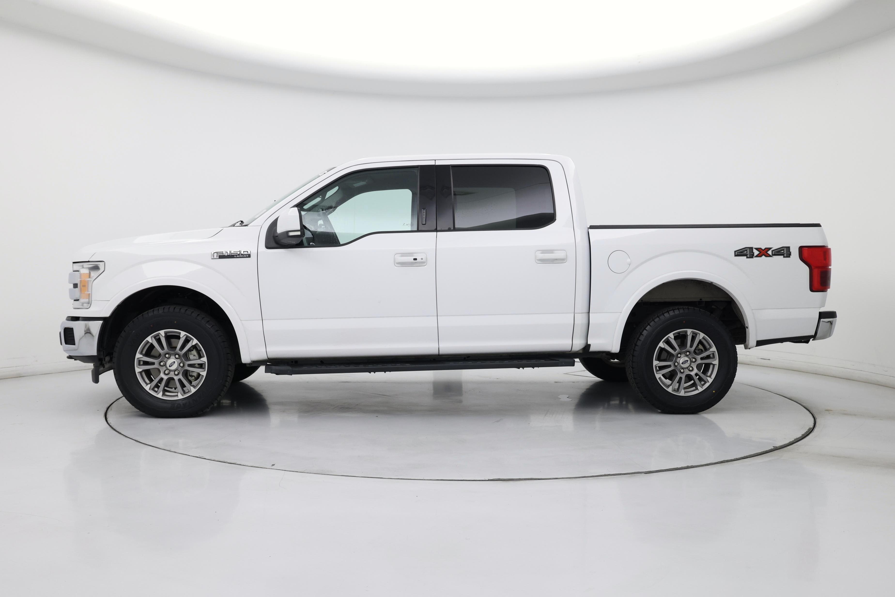 Thumbnail: 2020 Ford F-150 - 3