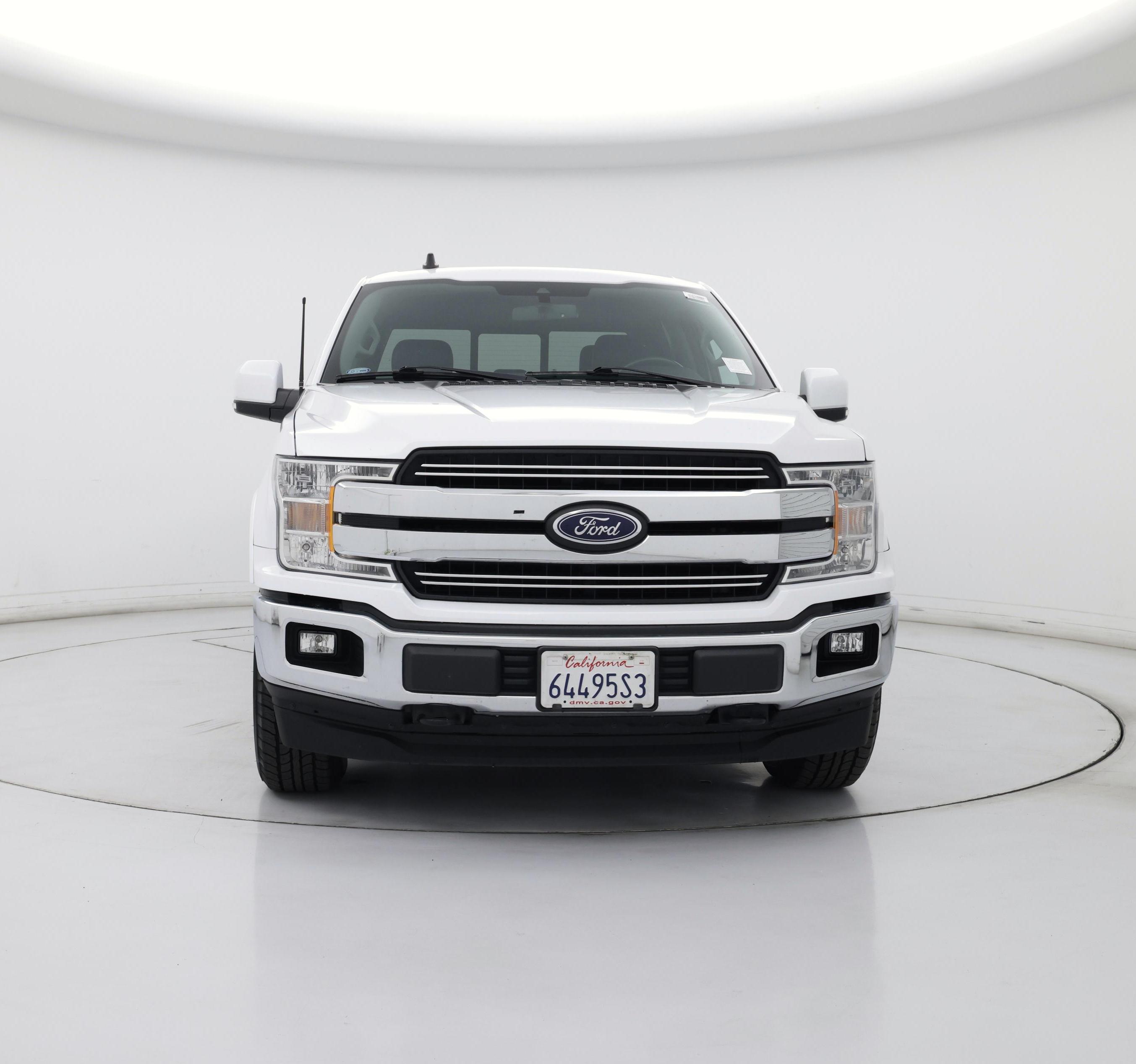 Thumbnail: 2020 Ford F-150 - 5