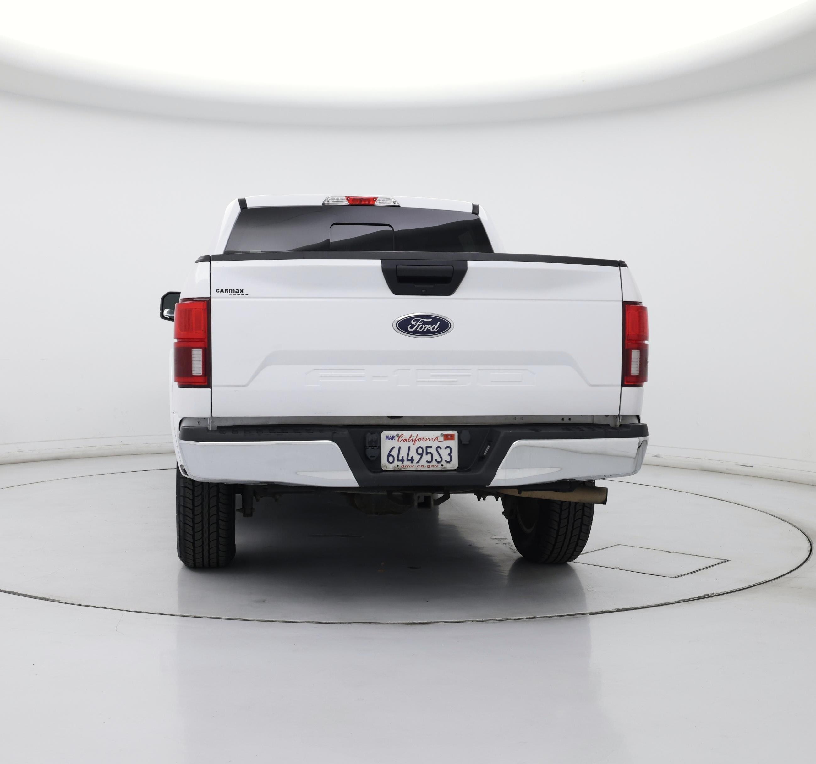 Thumbnail: 2020 Ford F-150 - 6