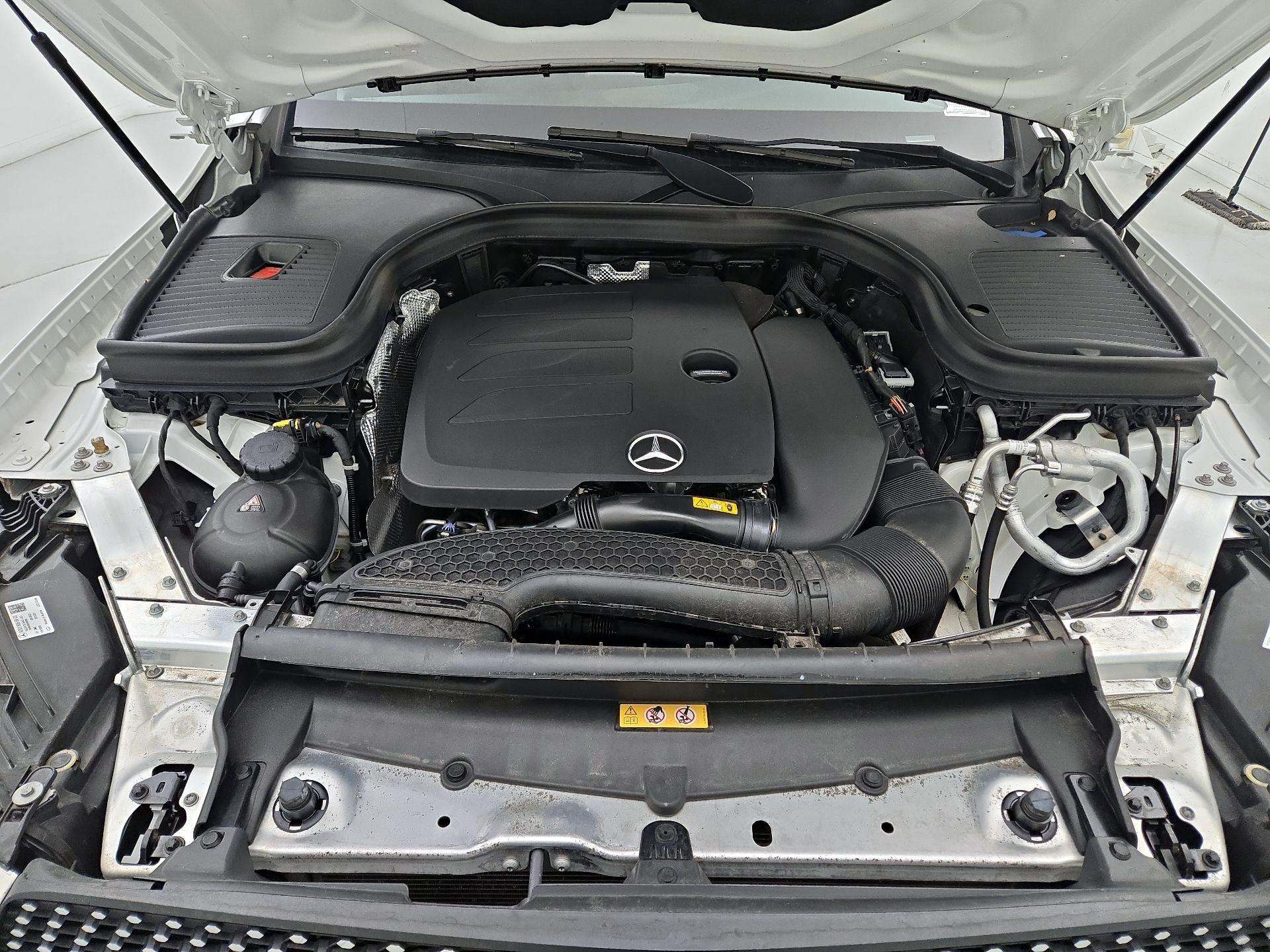 Thumbnail: 2022 Mercedes-Benz GLC - 20