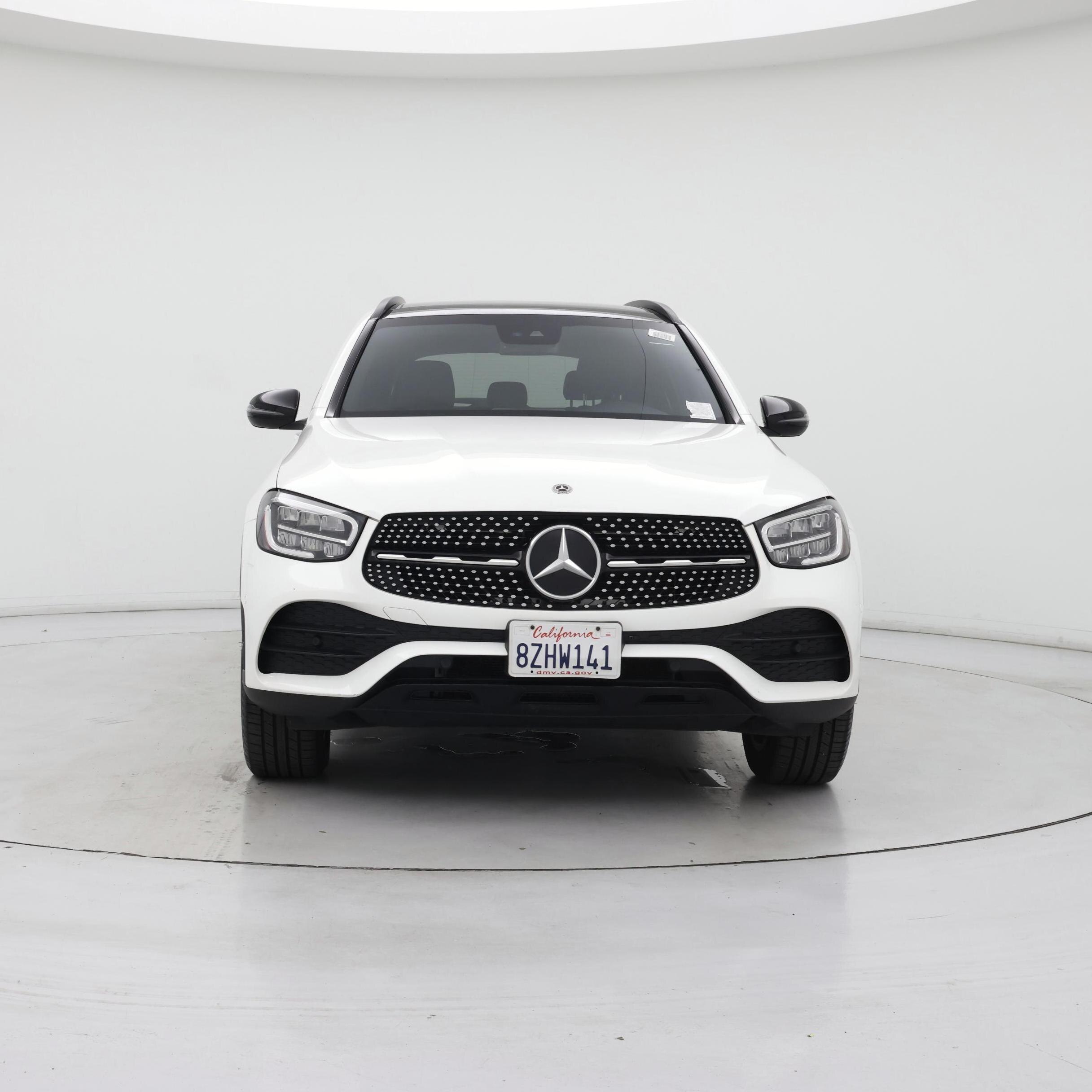 Thumbnail: 2022 Mercedes-Benz GLC - 5