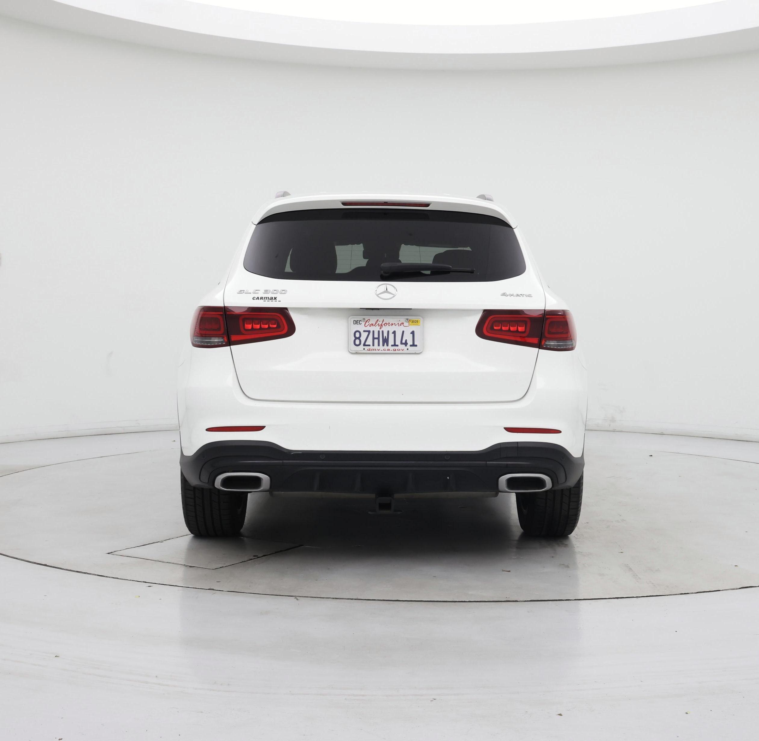 Thumbnail: 2022 Mercedes-Benz GLC - 6