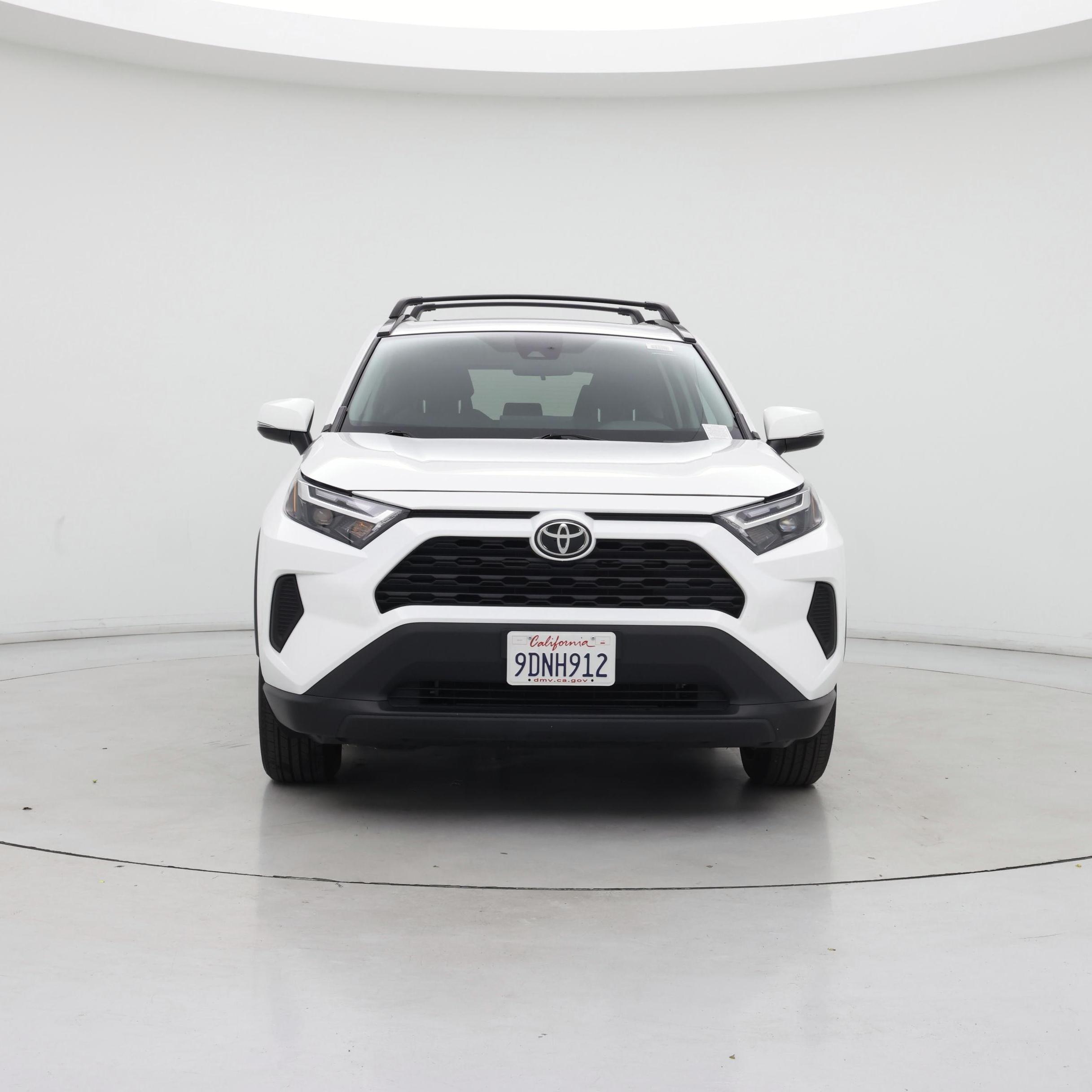 Thumbnail: 2022 Toyota RAV4 - 5