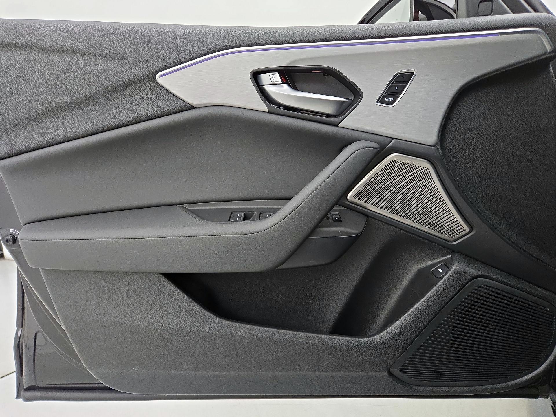 Thumbnail: 2022 Acura TLX - 12
