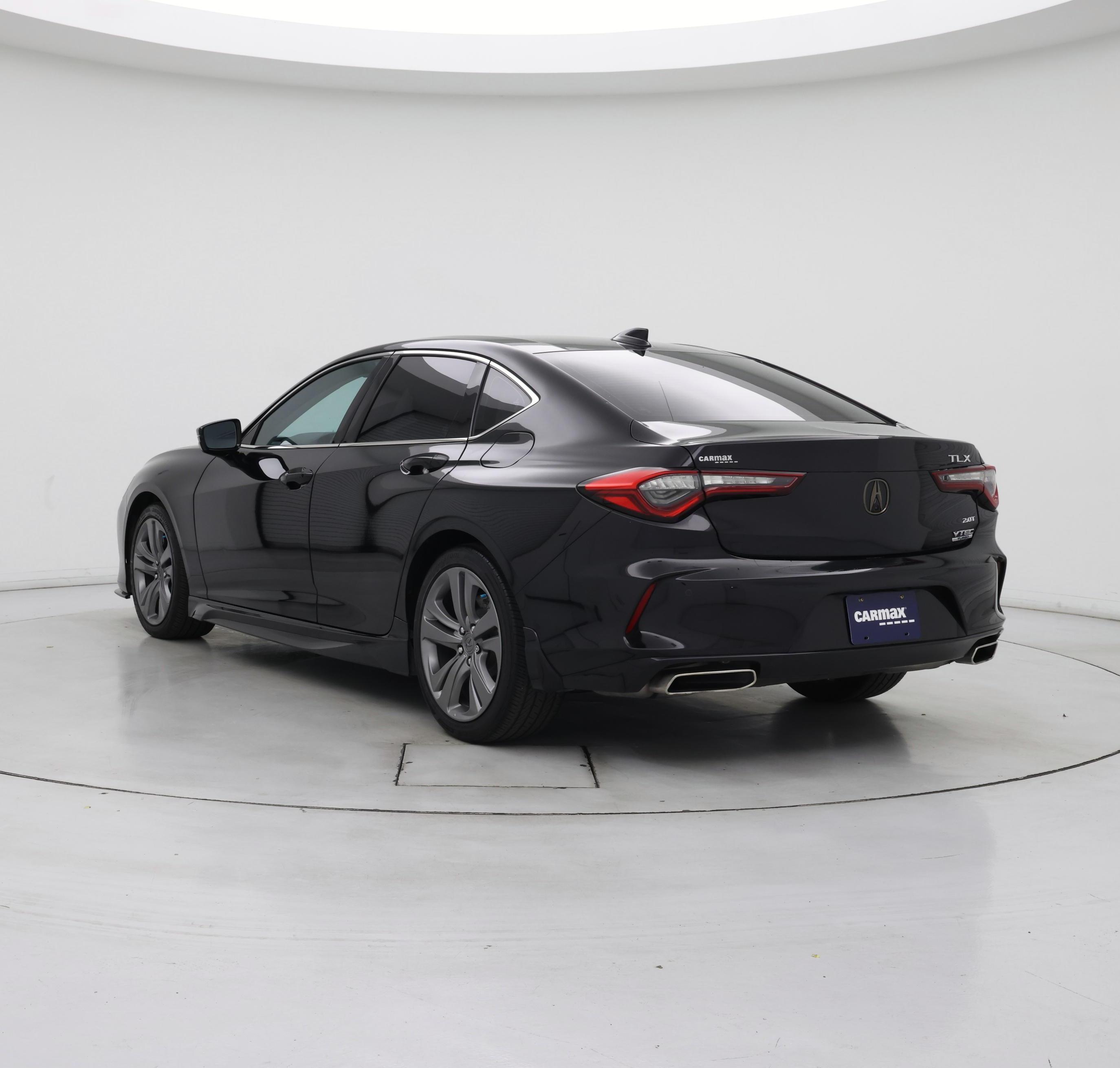 Thumbnail: 2022 Acura TLX - 2