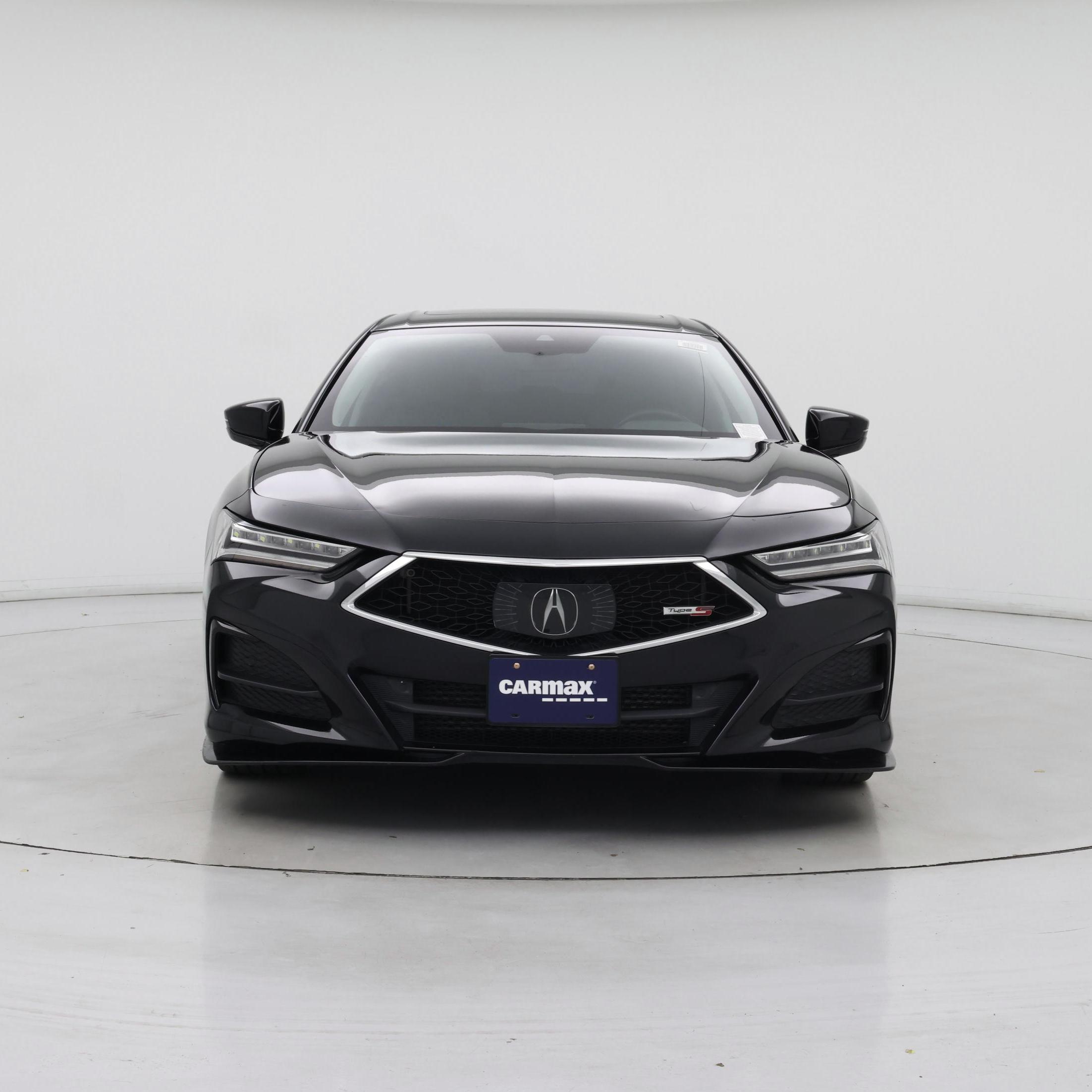 Thumbnail: 2022 Acura TLX - 5