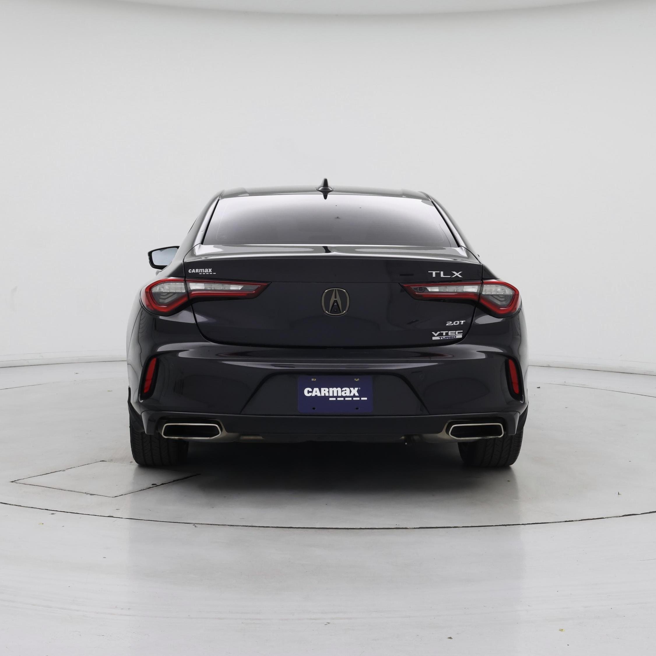 Thumbnail: 2022 Acura TLX - 6