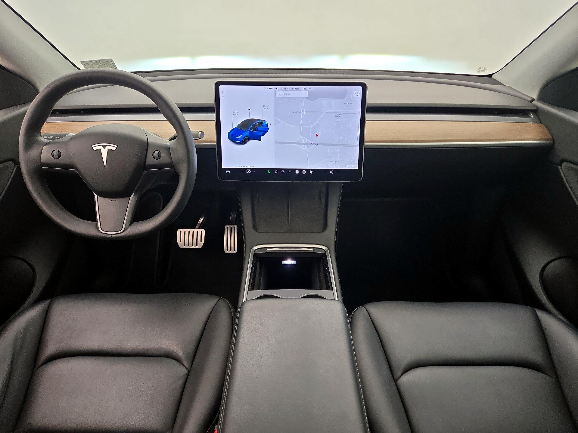 Thumbnail: 2022 Tesla Model Y - 9