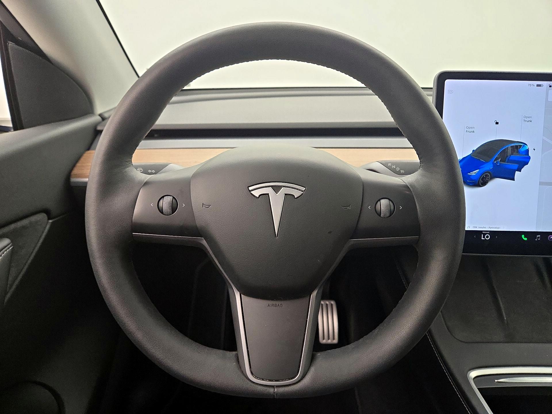 Thumbnail: 2022 Tesla Model Y - 10