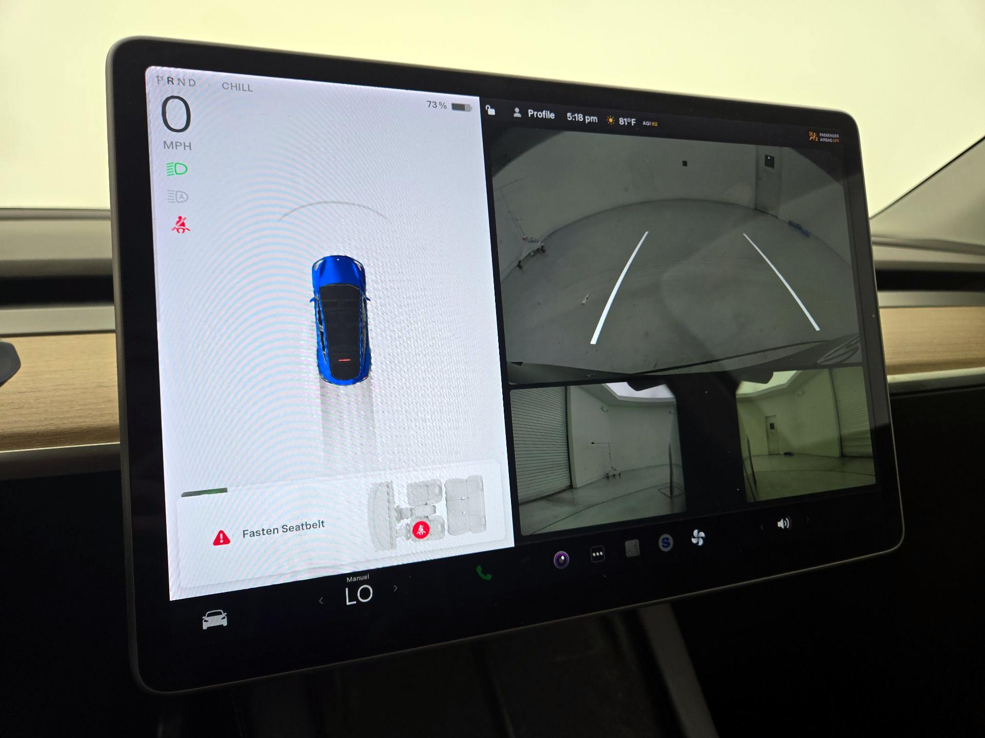 Thumbnail: 2022 Tesla Model Y - 14