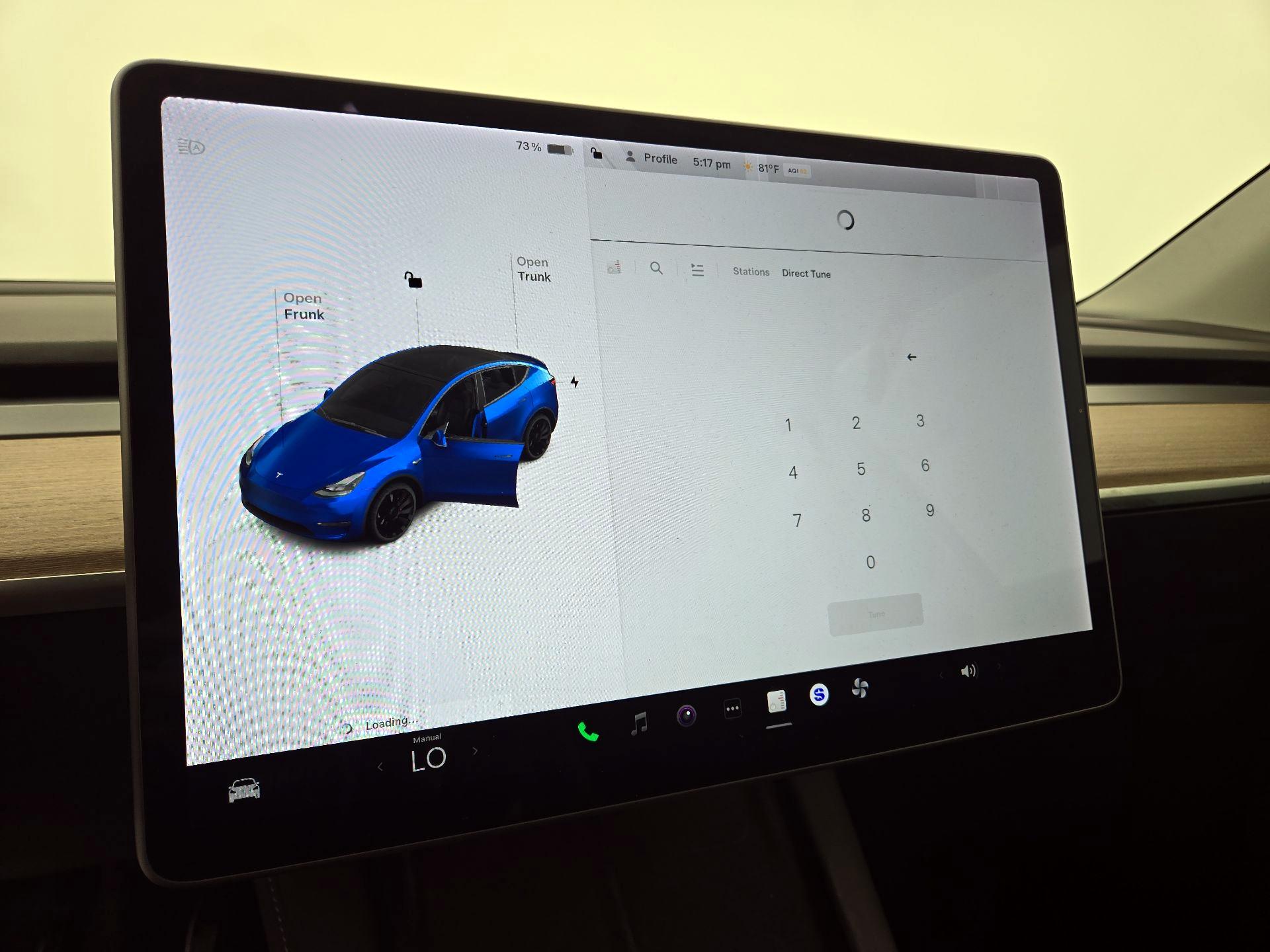 Thumbnail: 2022 Tesla Model Y - 15