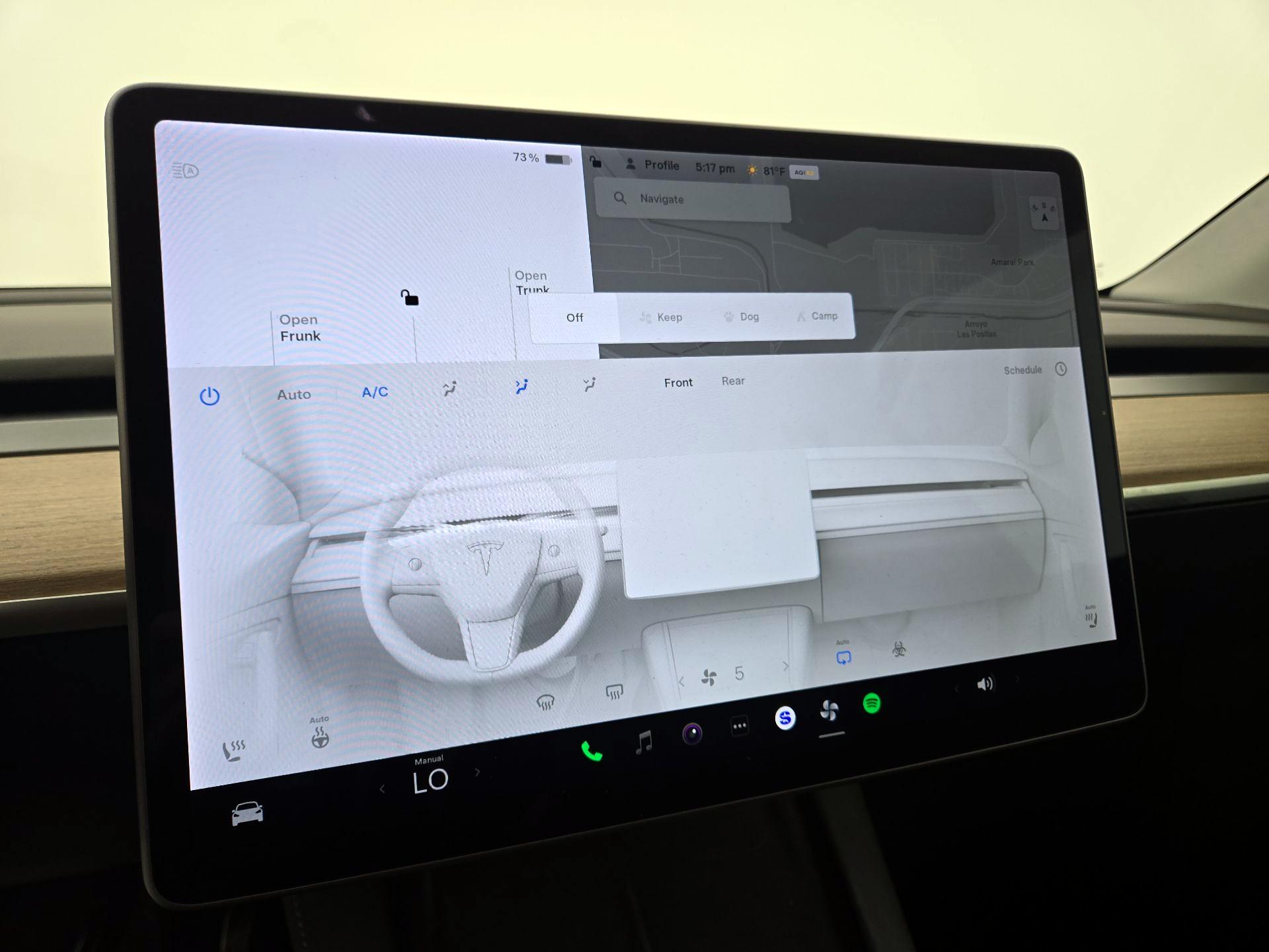 Thumbnail: 2022 Tesla Model Y - 16