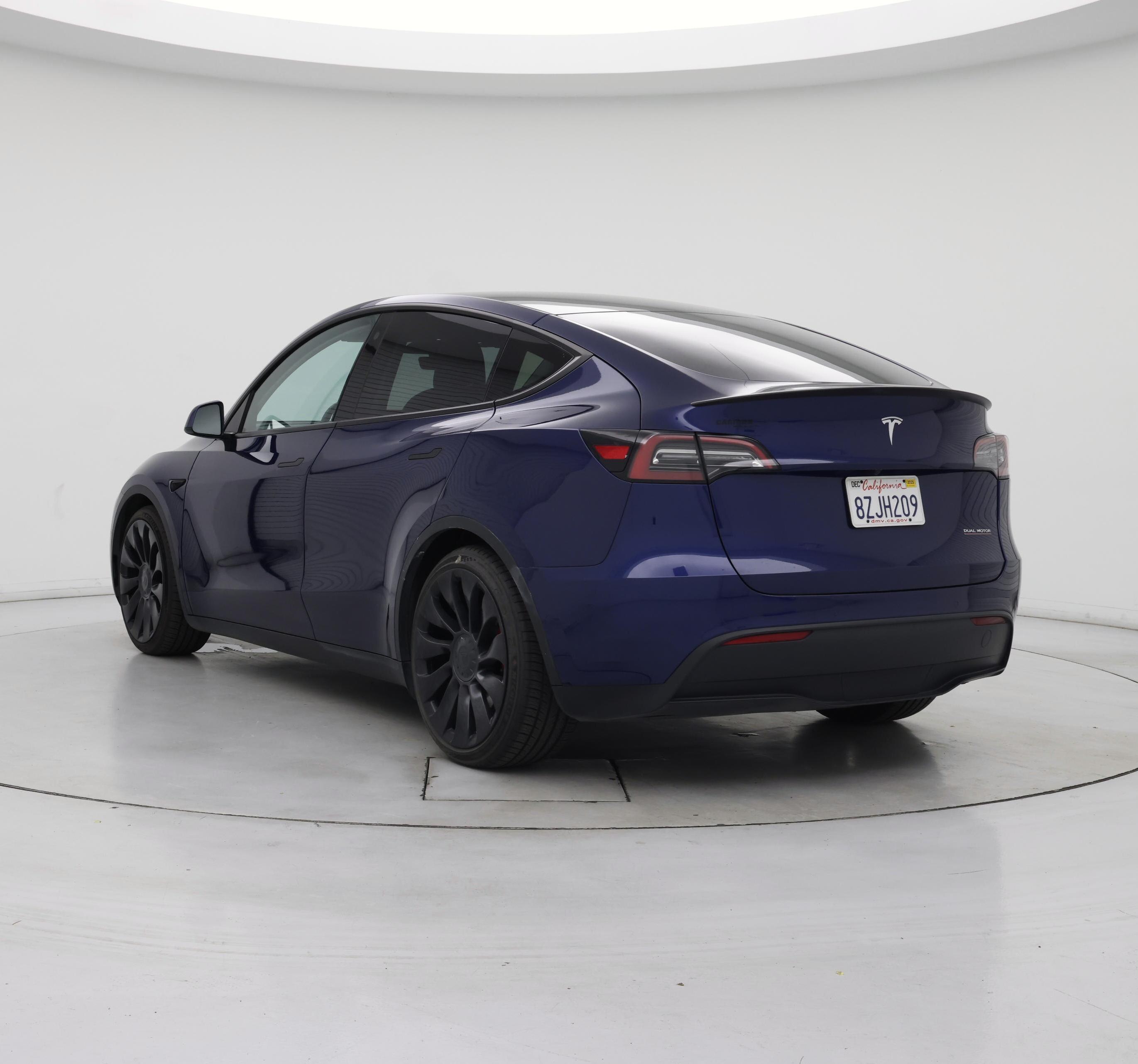 Thumbnail: 2022 Tesla Model Y - 2