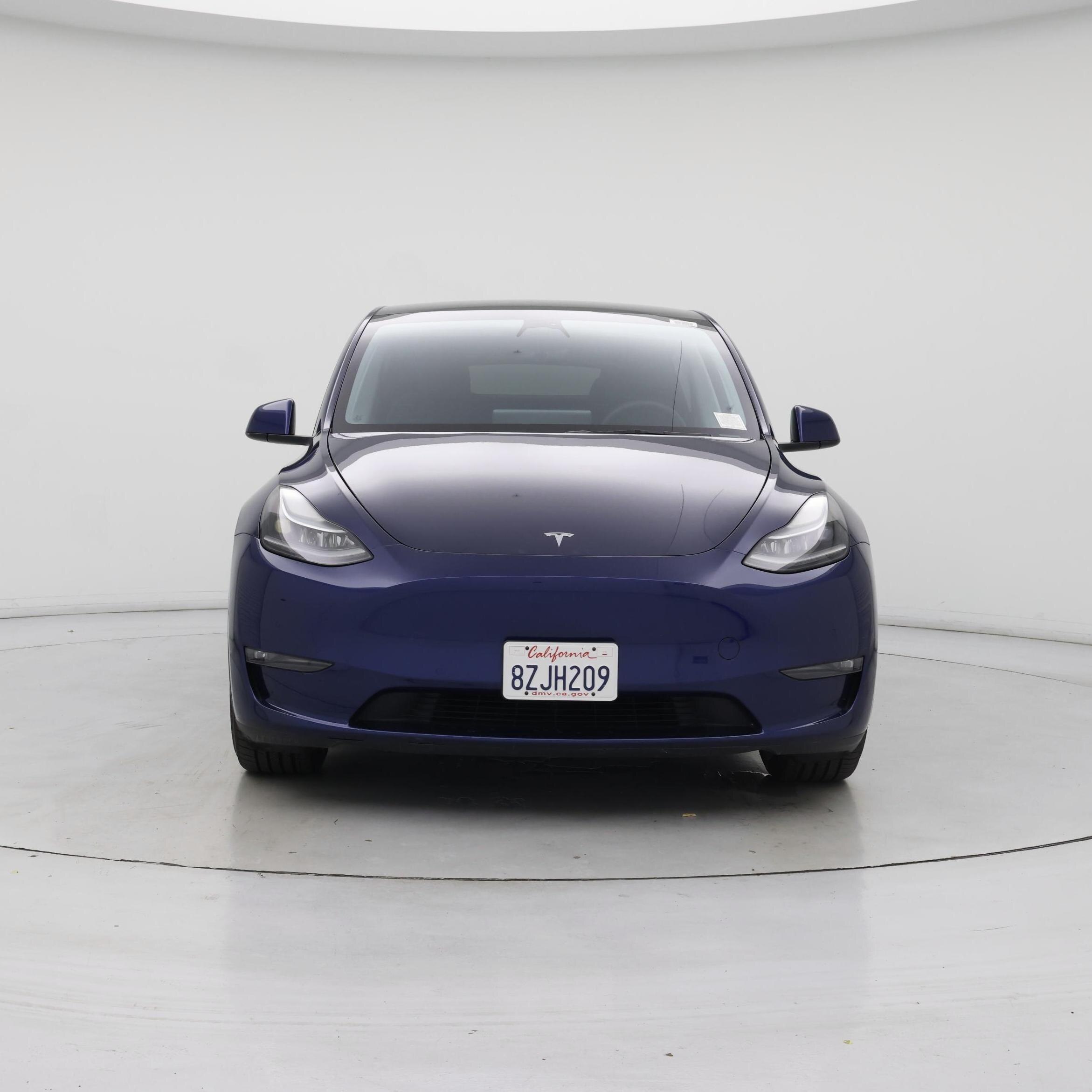Thumbnail: 2022 Tesla Model Y - 5