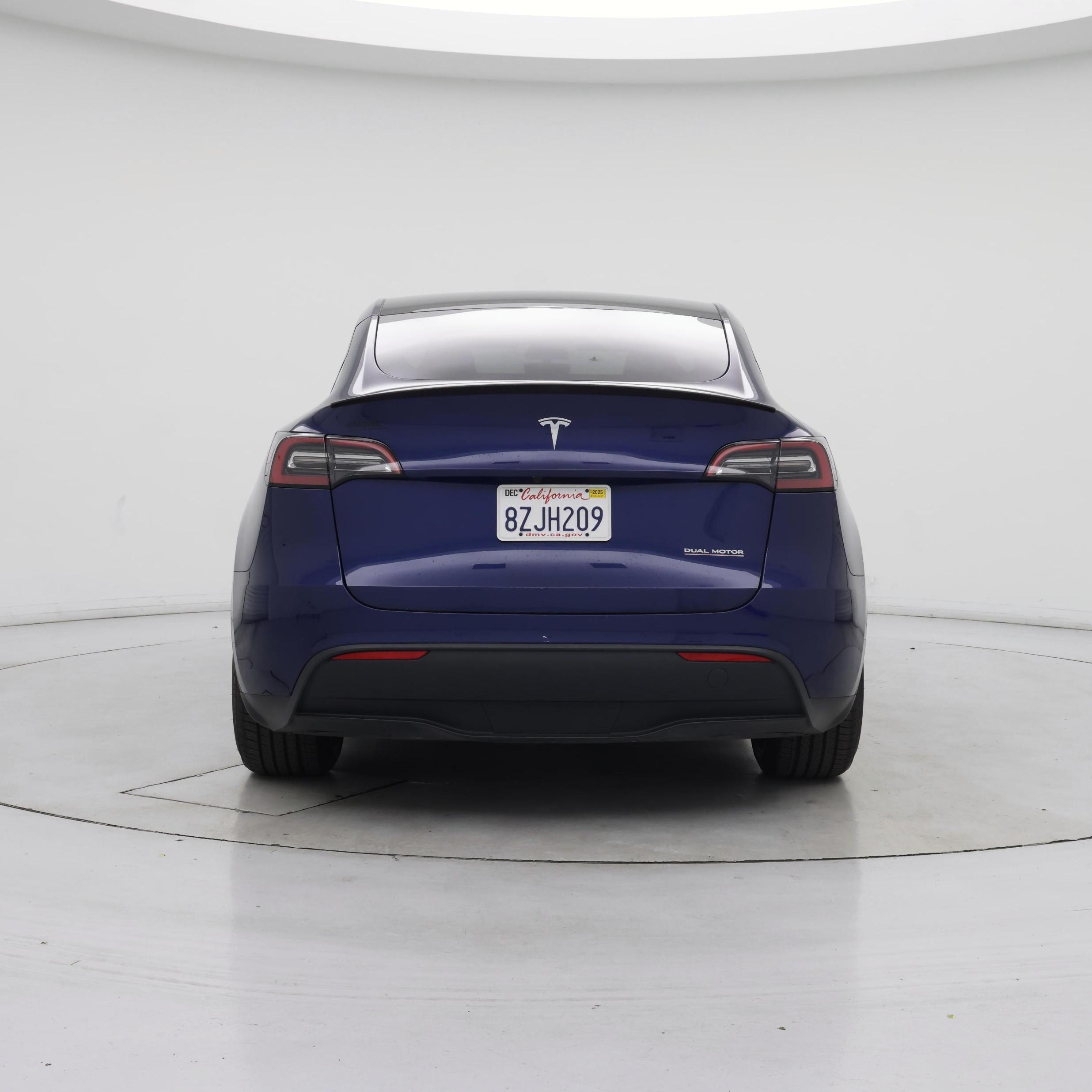 Thumbnail: 2022 Tesla Model Y - 6