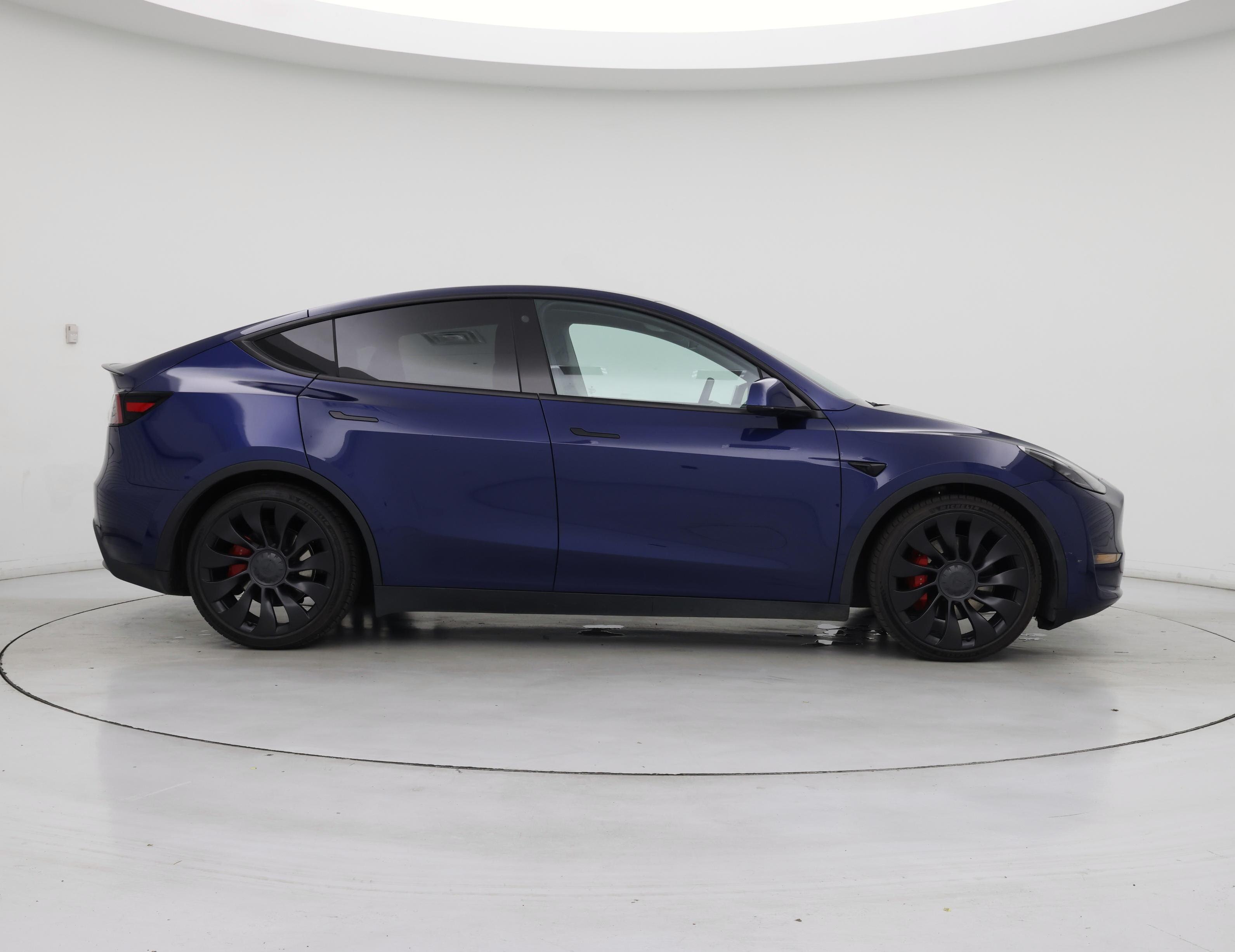 Thumbnail: 2022 Tesla Model Y - 7
