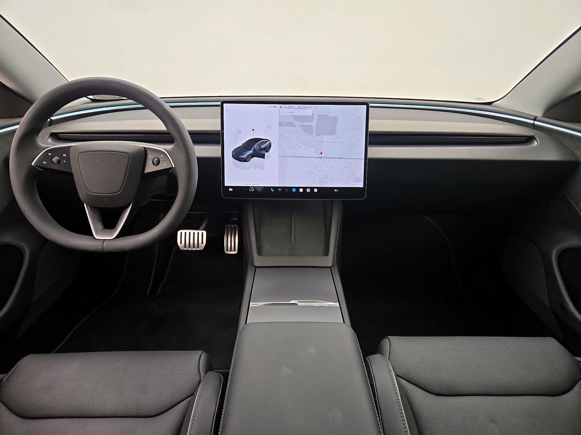 Thumbnail: 2024 Tesla Model 3 - 9