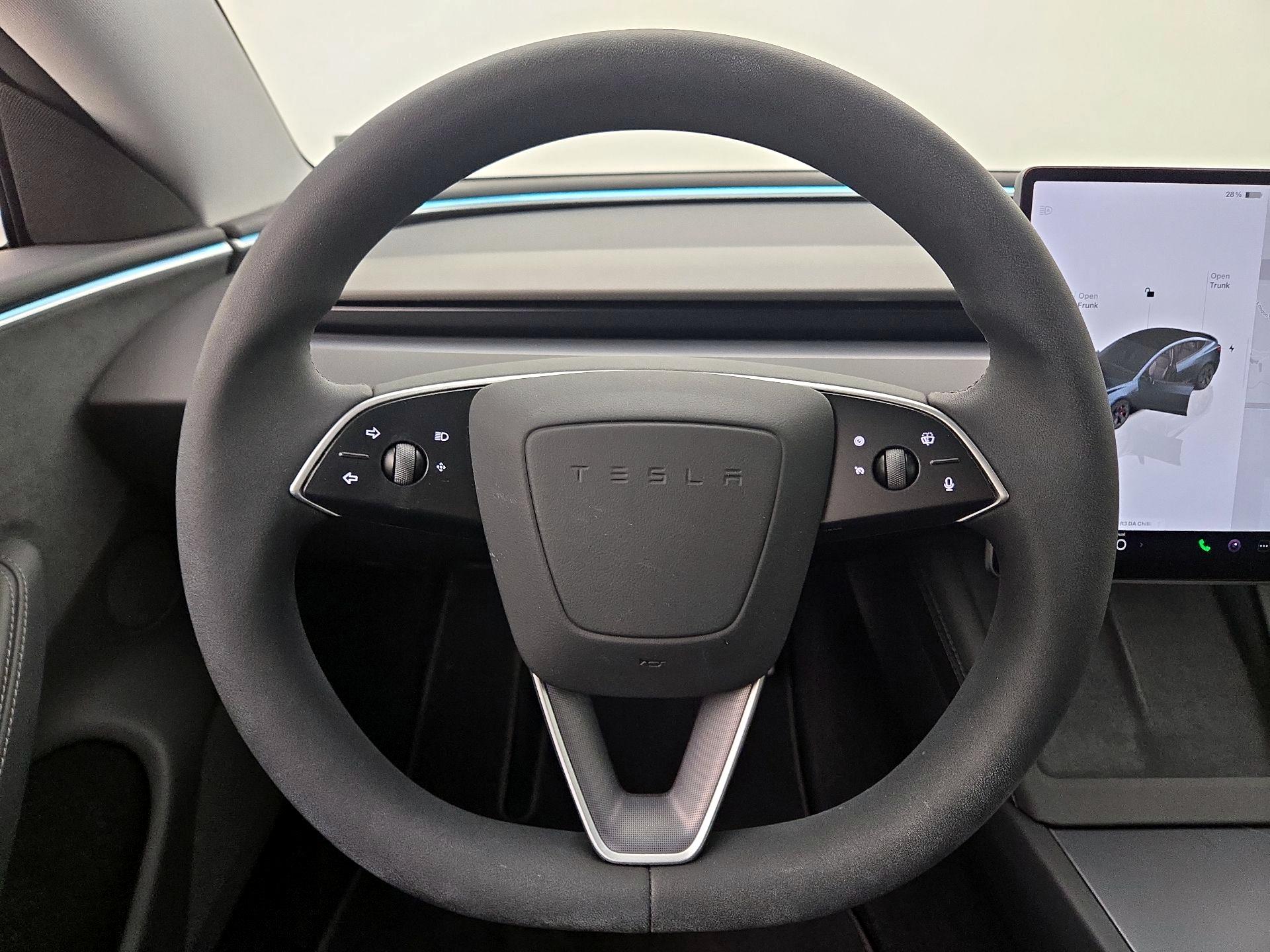 Thumbnail: 2024 Tesla Model 3 - 10