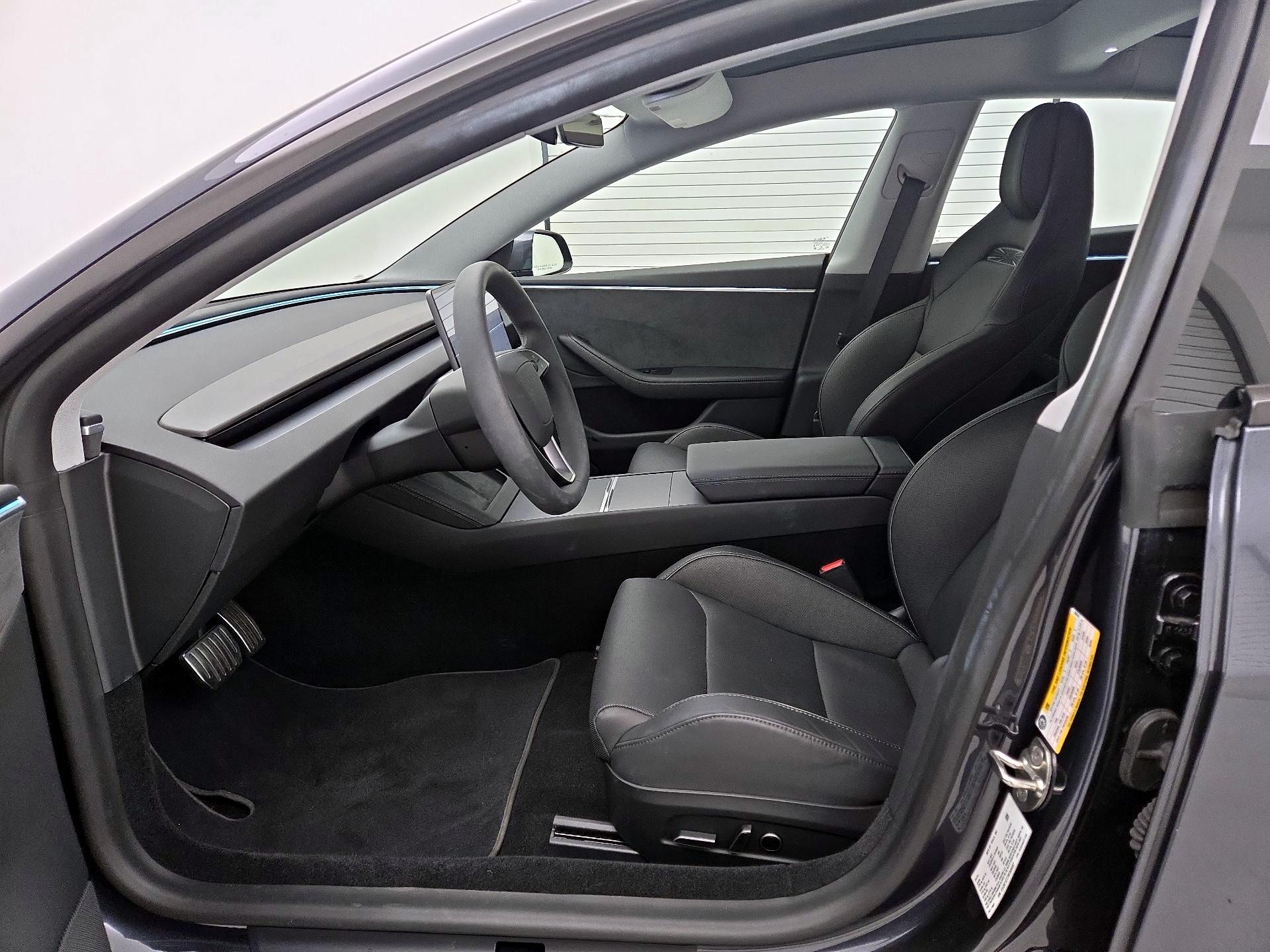 Thumbnail: 2024 Tesla Model 3 - 11
