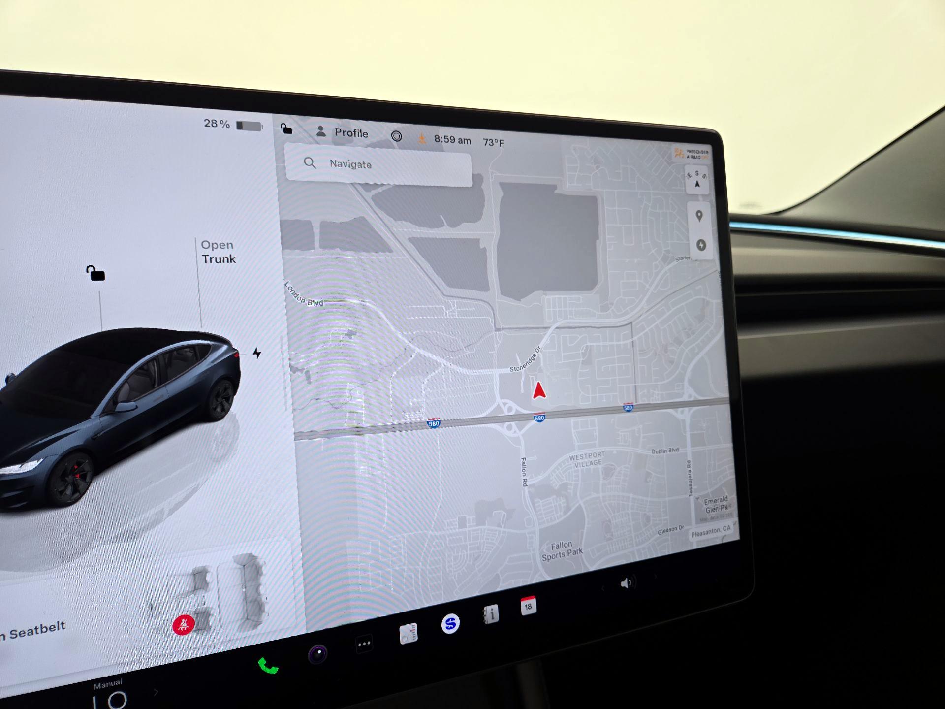 Thumbnail: 2024 Tesla Model 3 - 13
