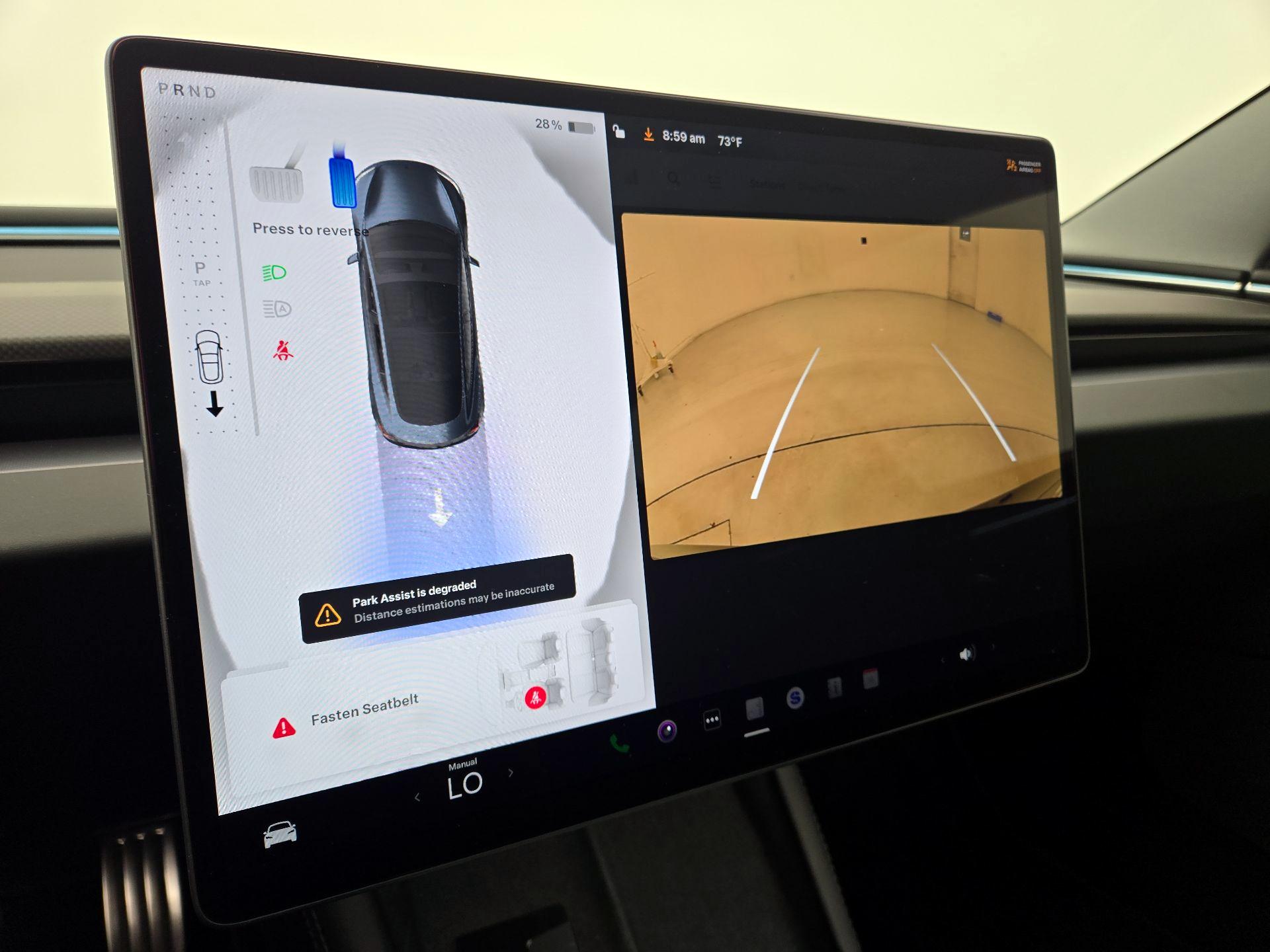 Thumbnail: 2024 Tesla Model 3 - 14