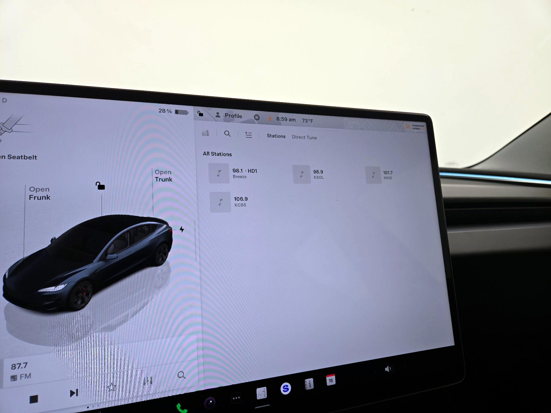 Thumbnail: 2024 Tesla Model 3 - 15