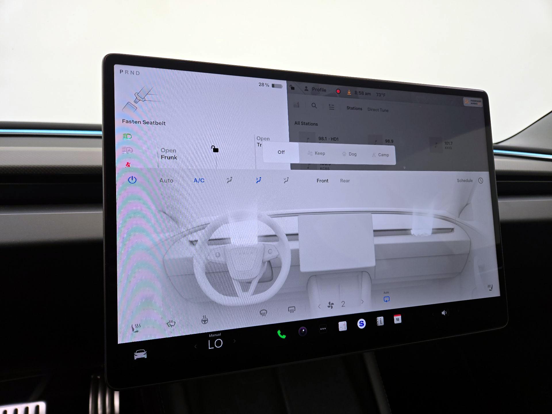 Thumbnail: 2024 Tesla Model 3 - 16