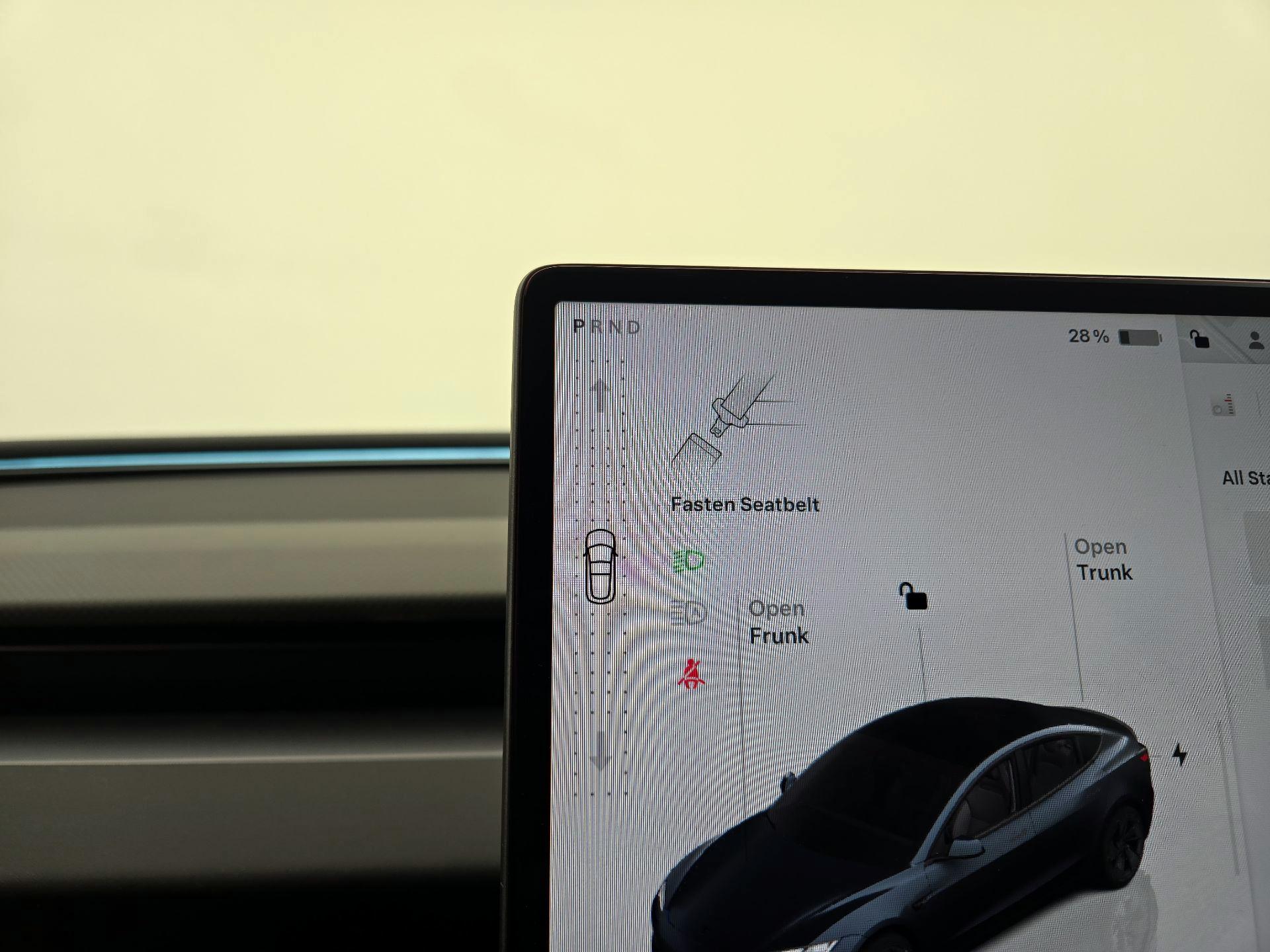 Thumbnail: 2024 Tesla Model 3 - 17