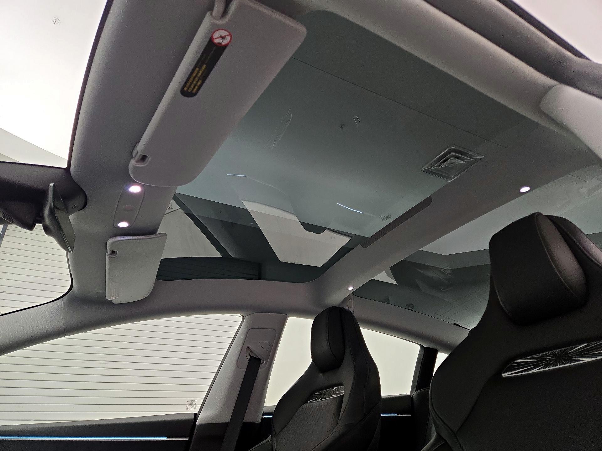 Thumbnail: 2024 Tesla Model 3 - 19