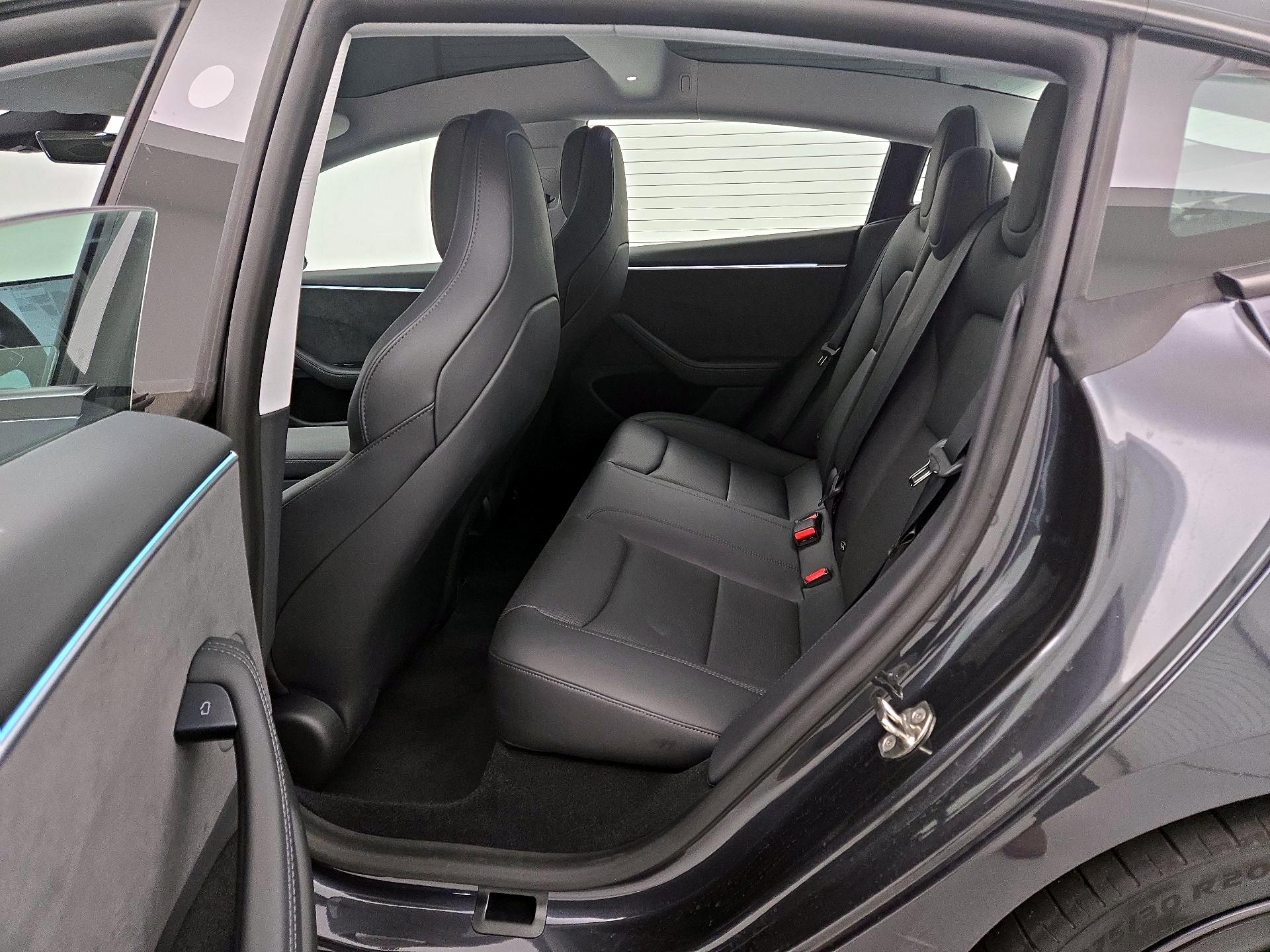Thumbnail: 2024 Tesla Model 3 - 20