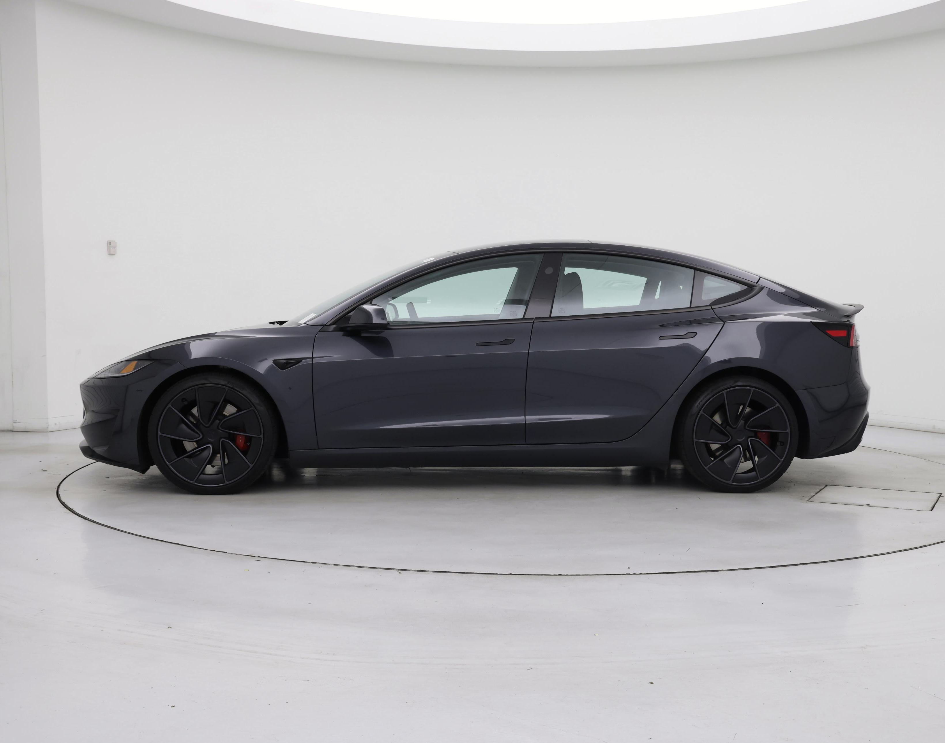 Thumbnail: 2024 Tesla Model 3 - 3