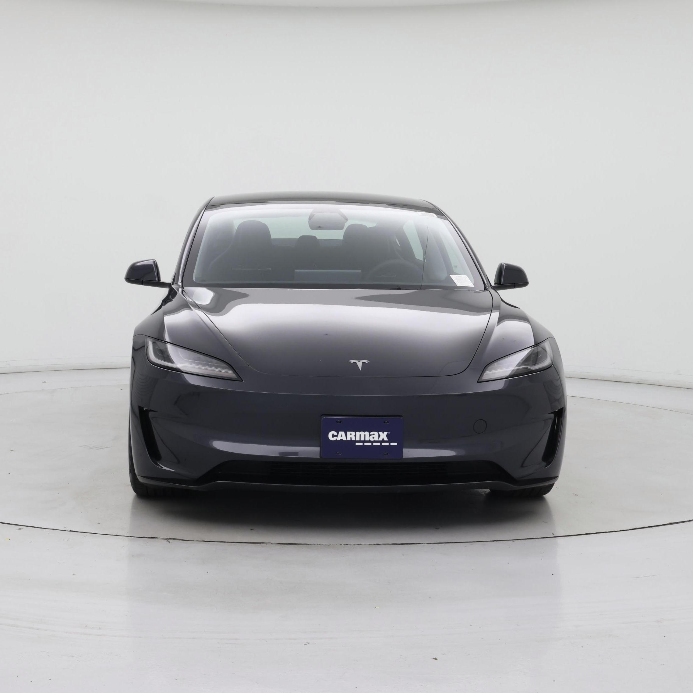 Thumbnail: 2024 Tesla Model 3 - 5
