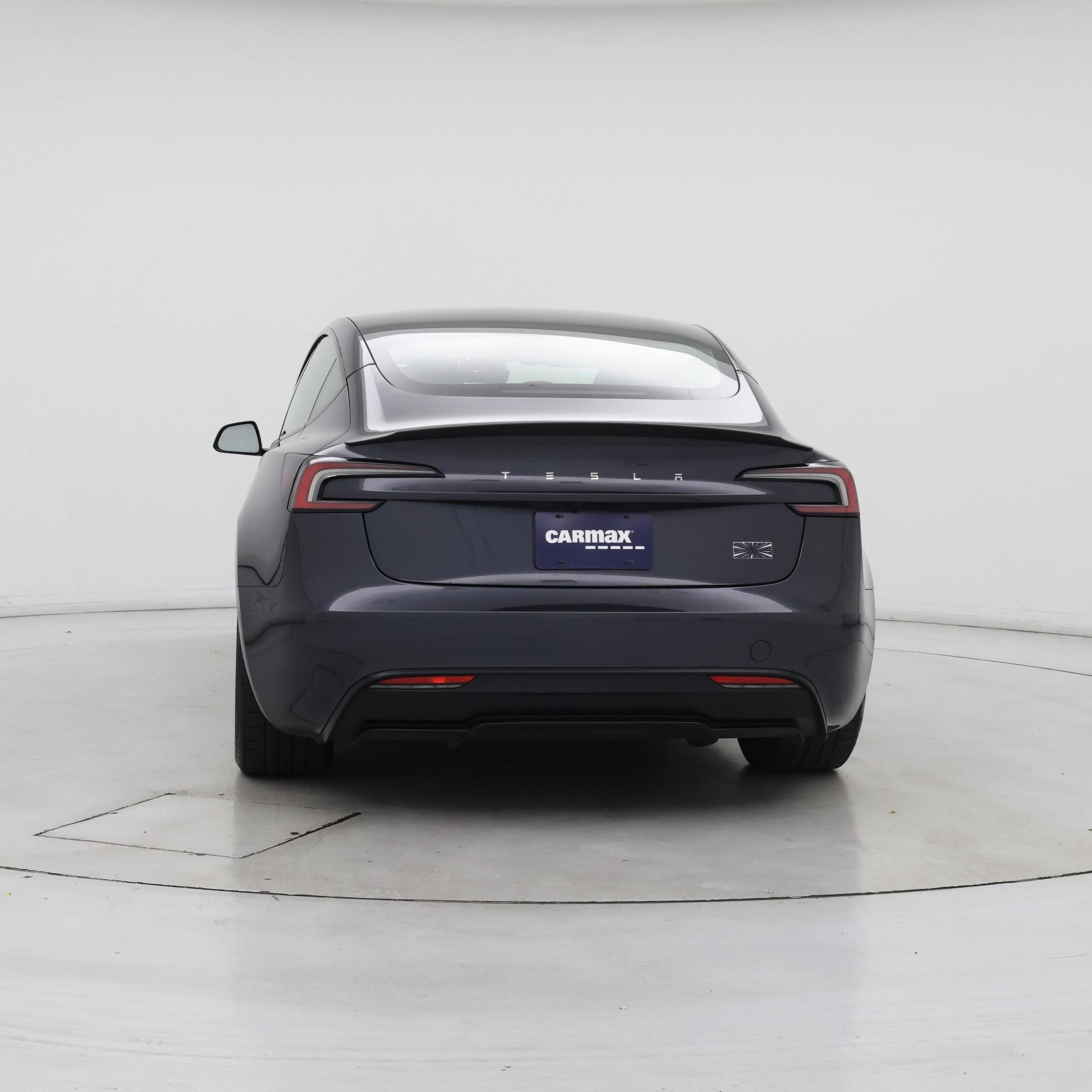 Thumbnail: 2024 Tesla Model 3 - 6