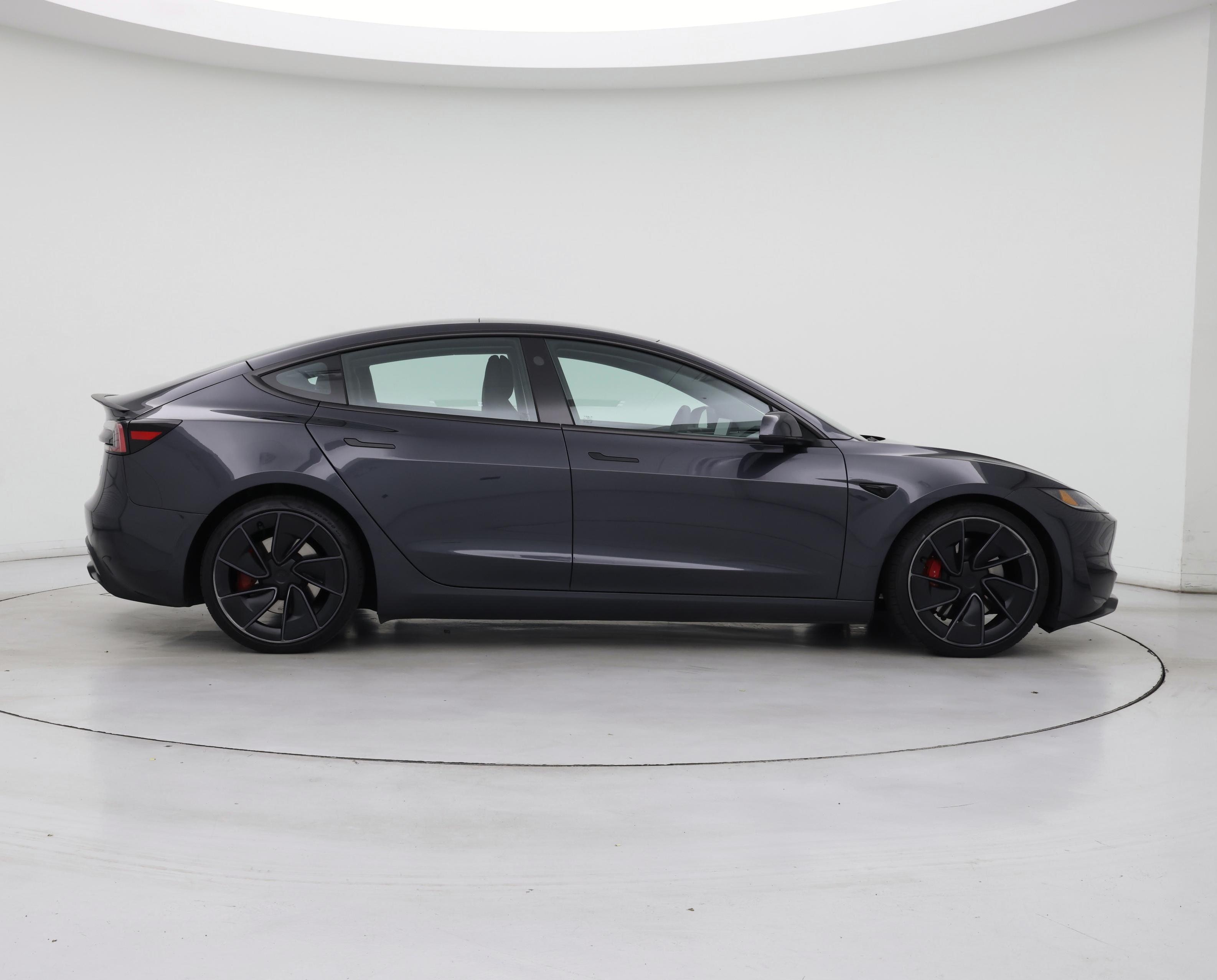 Thumbnail: 2024 Tesla Model 3 - 7
