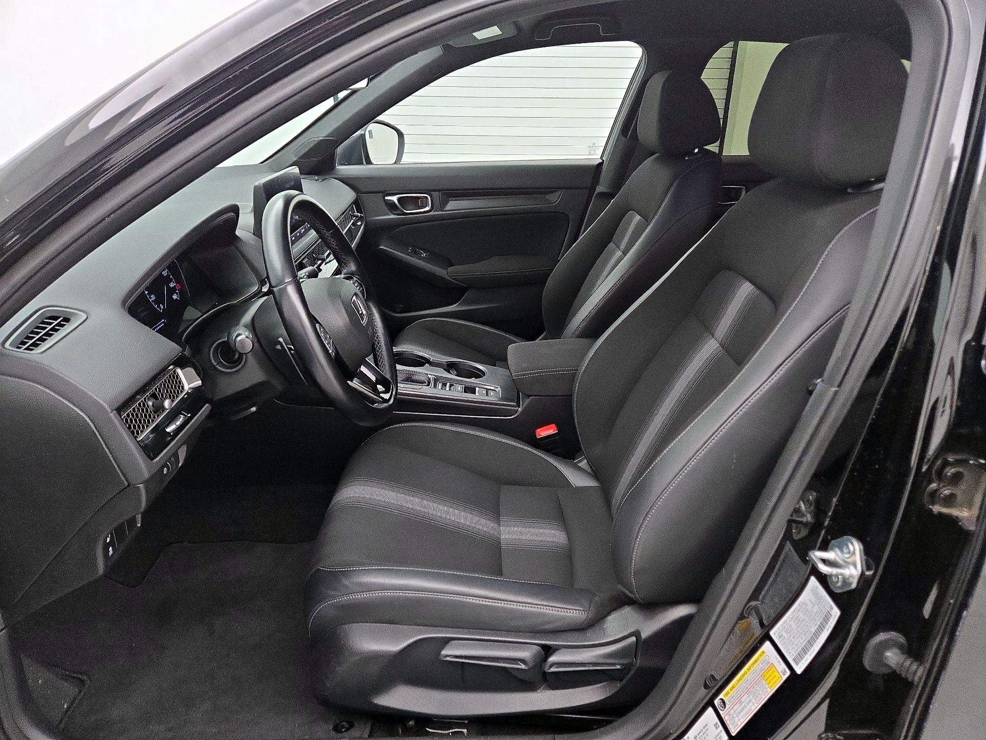 Thumbnail: 2022 Honda Civic - 11