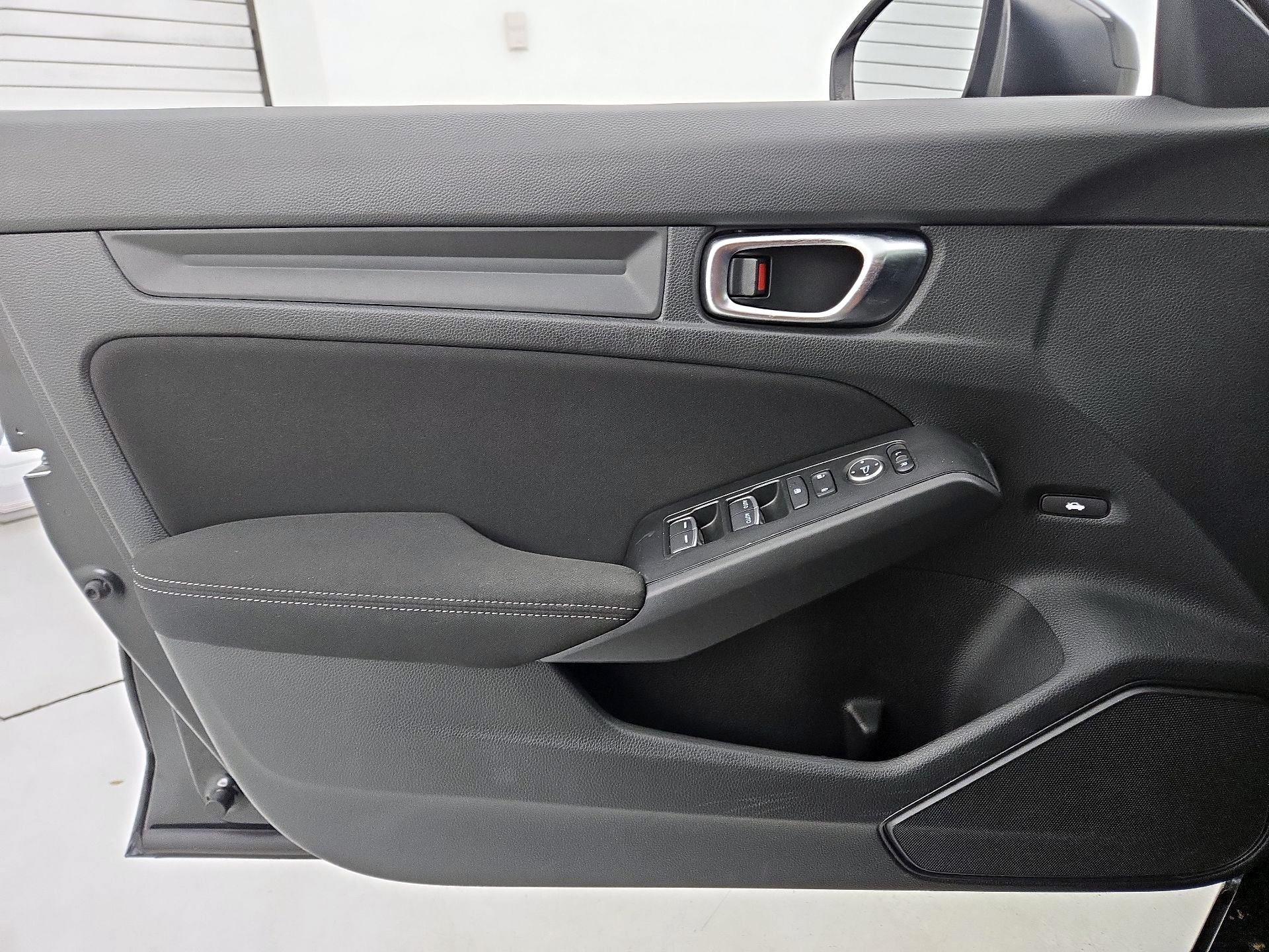 Thumbnail: 2022 Honda Civic - 12