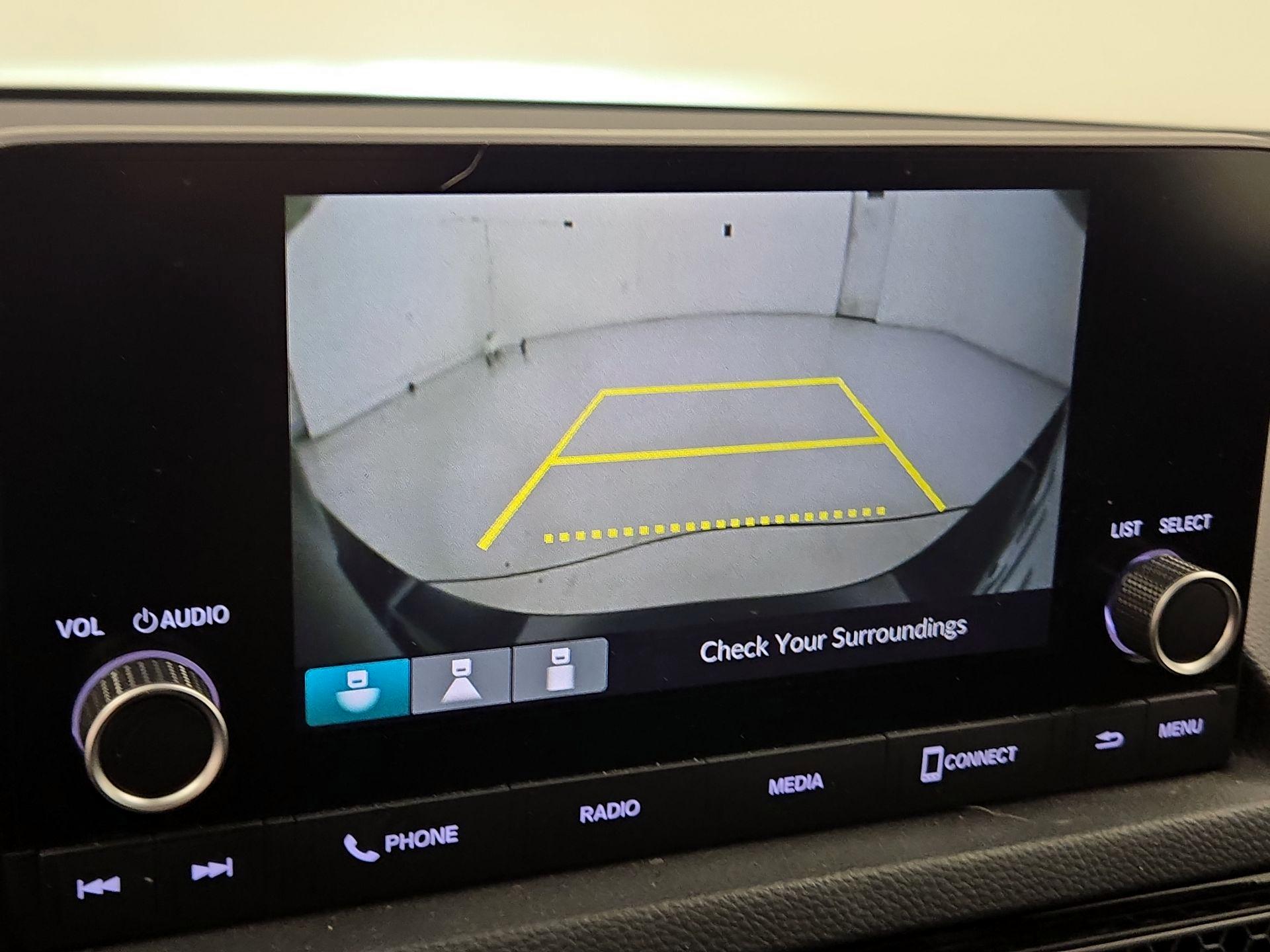 Thumbnail: 2022 Honda Civic - 14